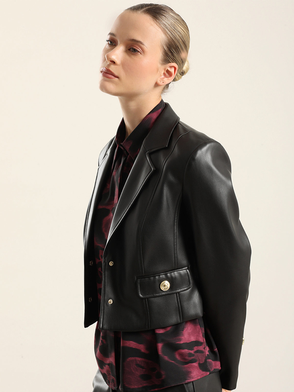 CHAQUETA MUJER LIOLA 80’S - 2