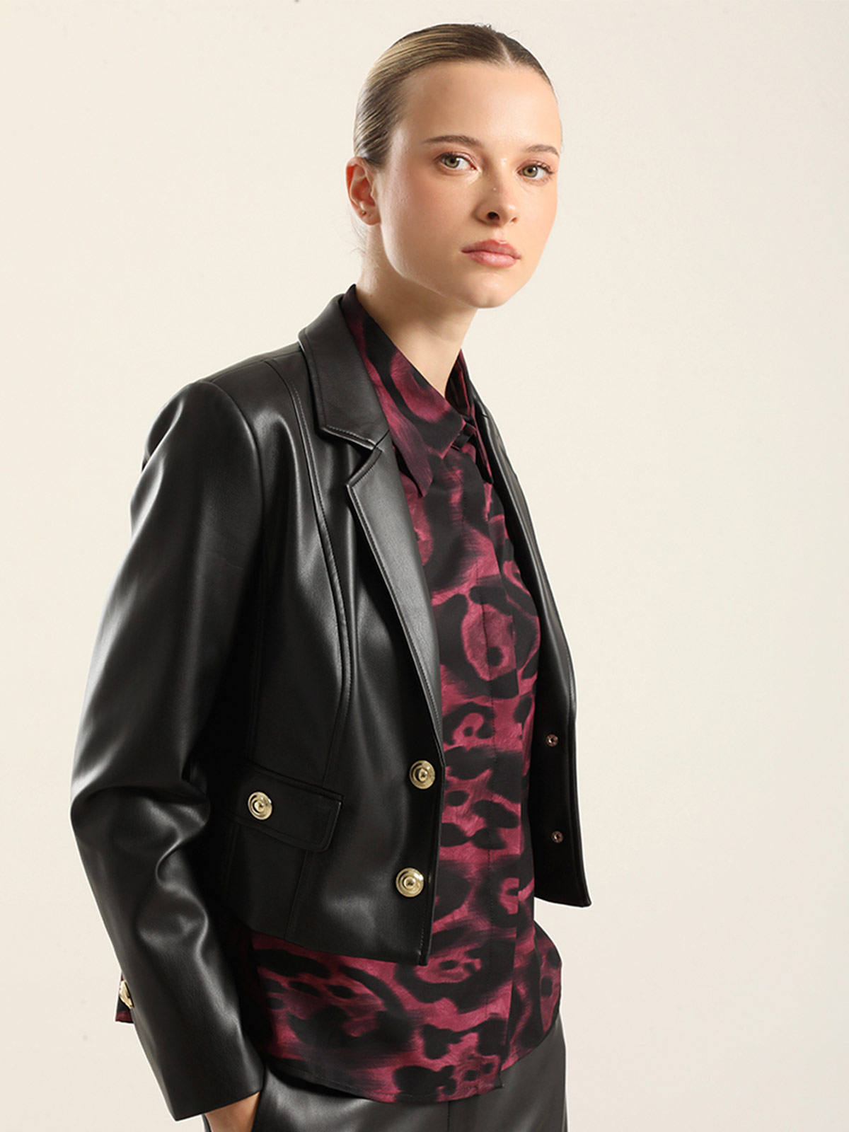 CHAQUETA MUJER LIOLA 80’S - 4