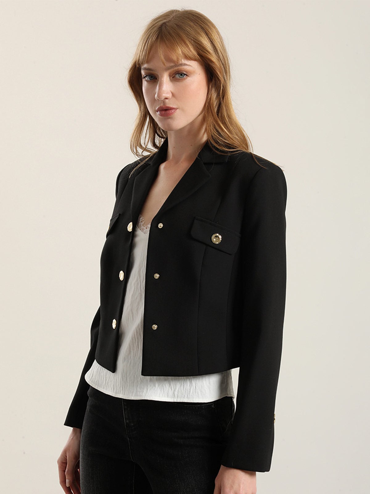 CHAQUETA MUJER LIOLA AVANCE - 4