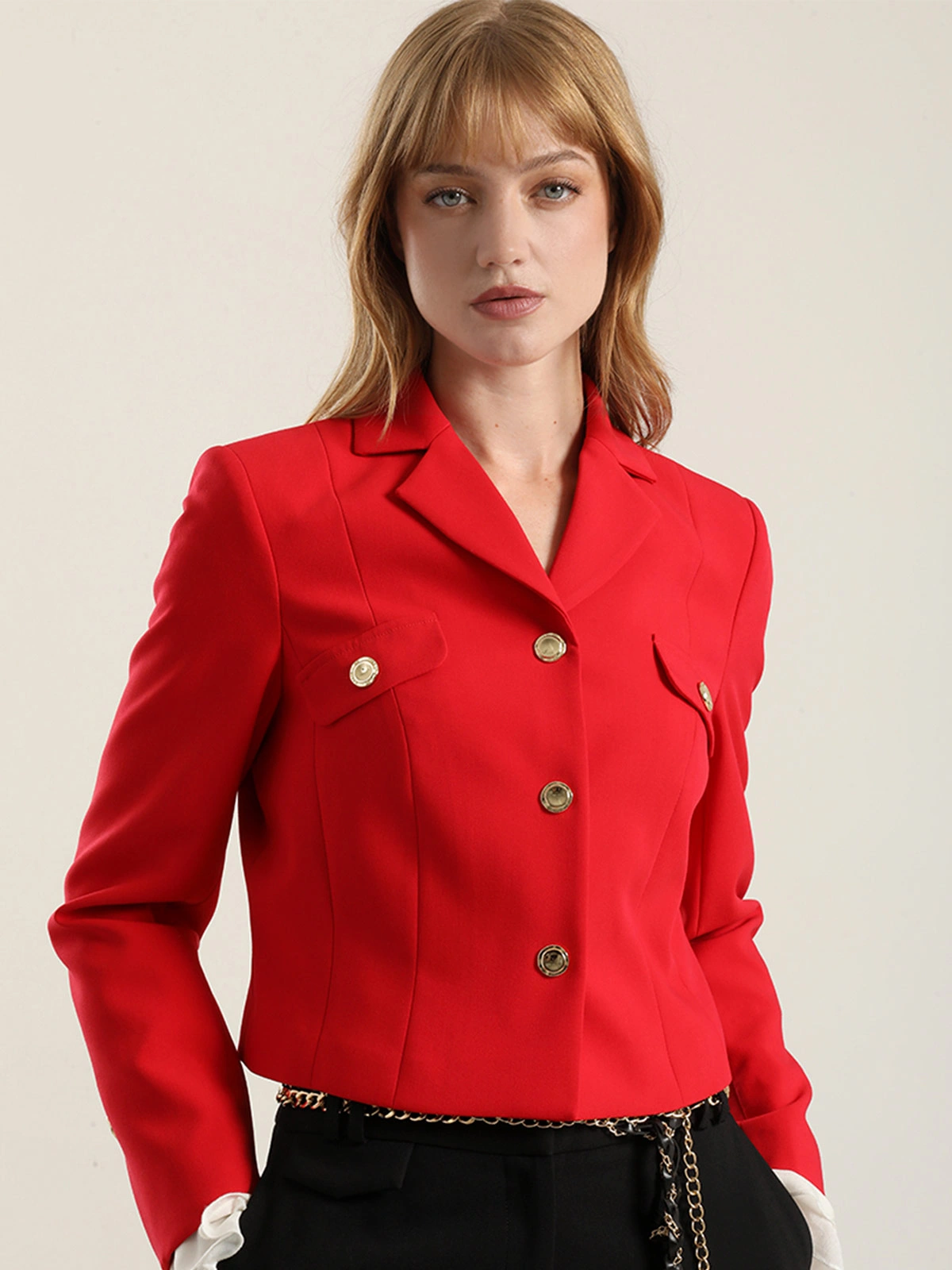 CHAQUETA MUJER LIOLA AVANCE - 3