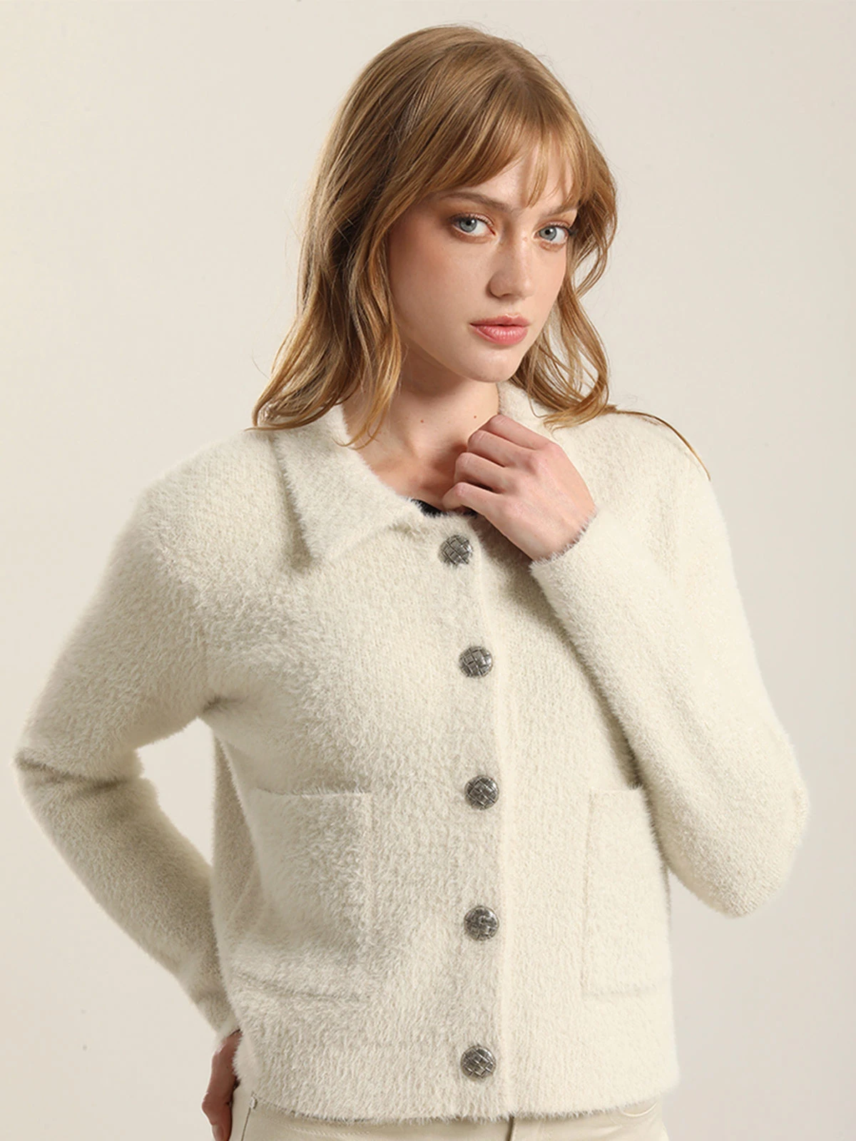 CHAQUETA MUJER LIOLA AVANCE - 3