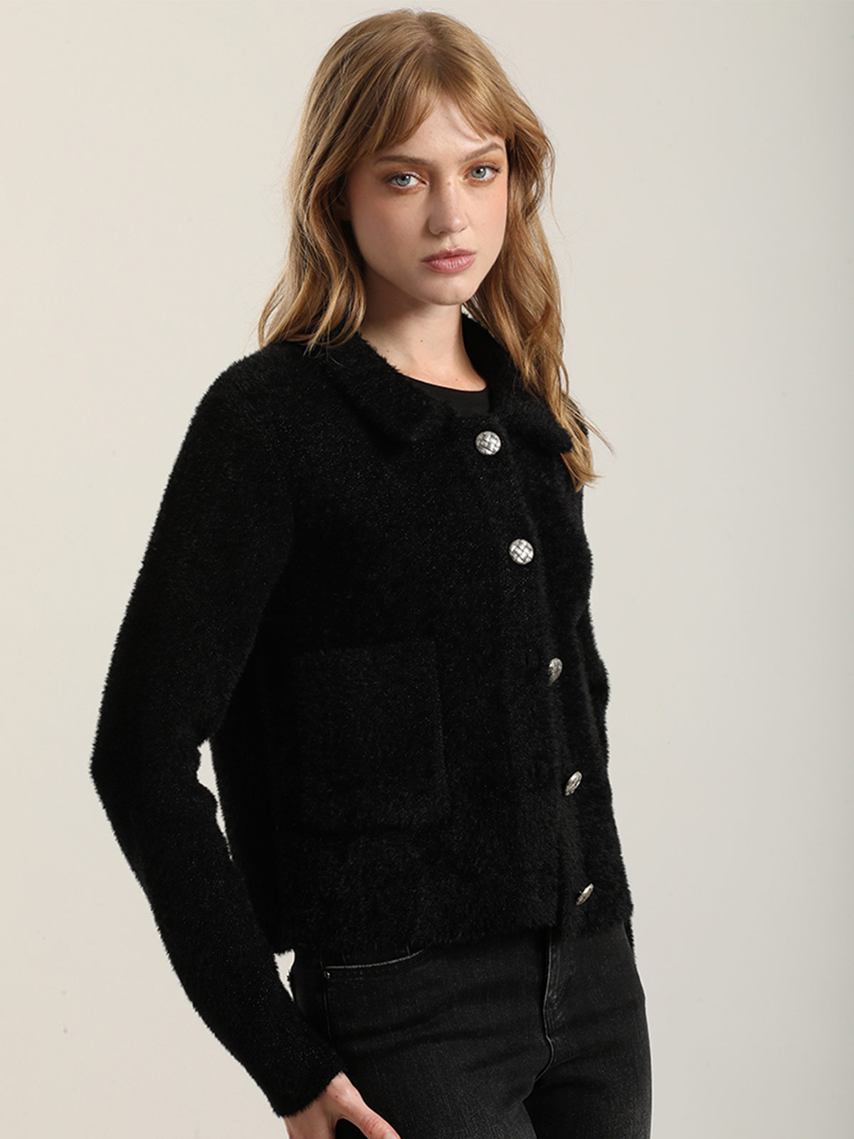 CHAQUETA MUJER LIOLA AVANCE - 1