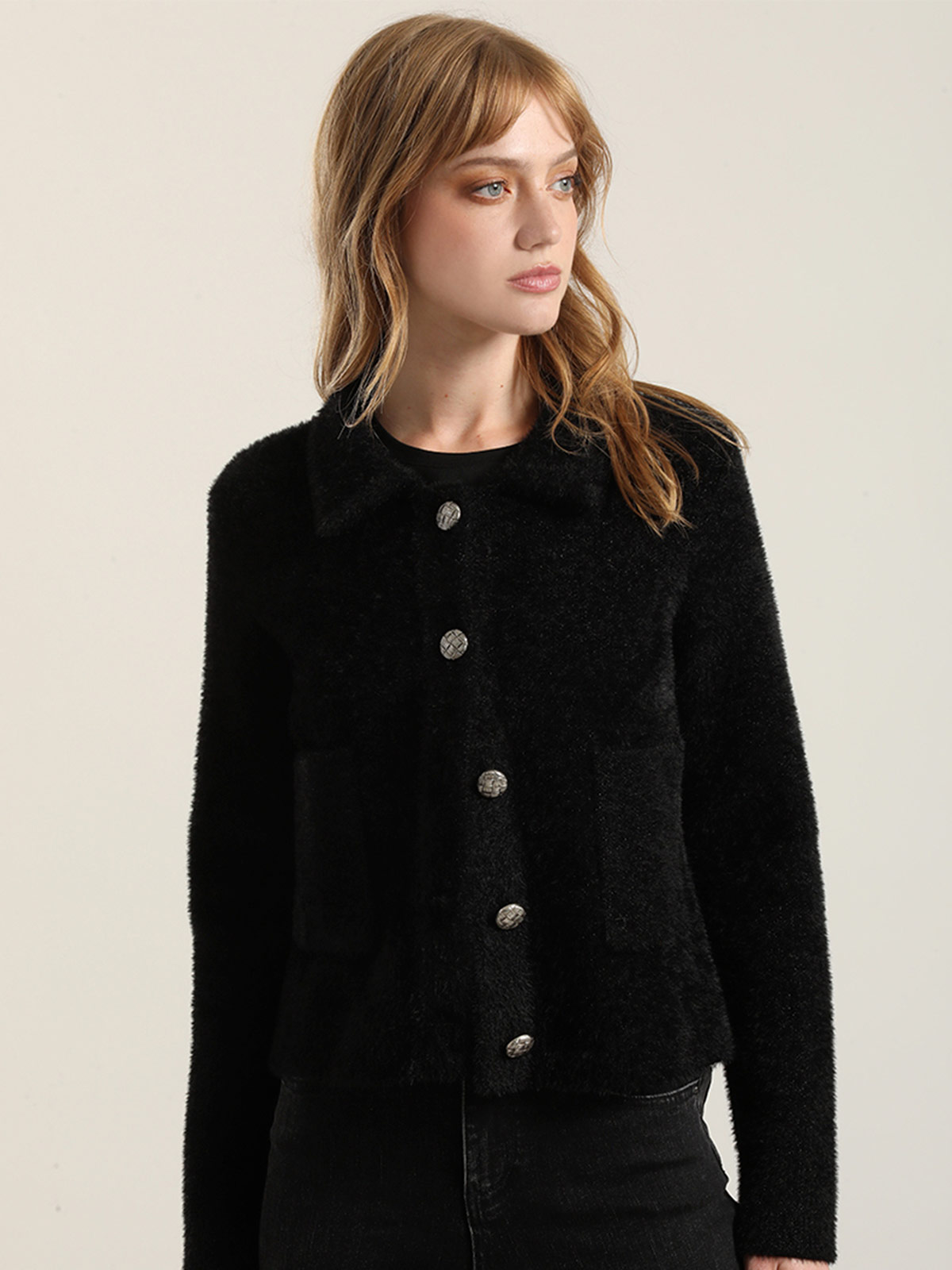 CHAQUETA MUJER LIOLA AVANCE - 2