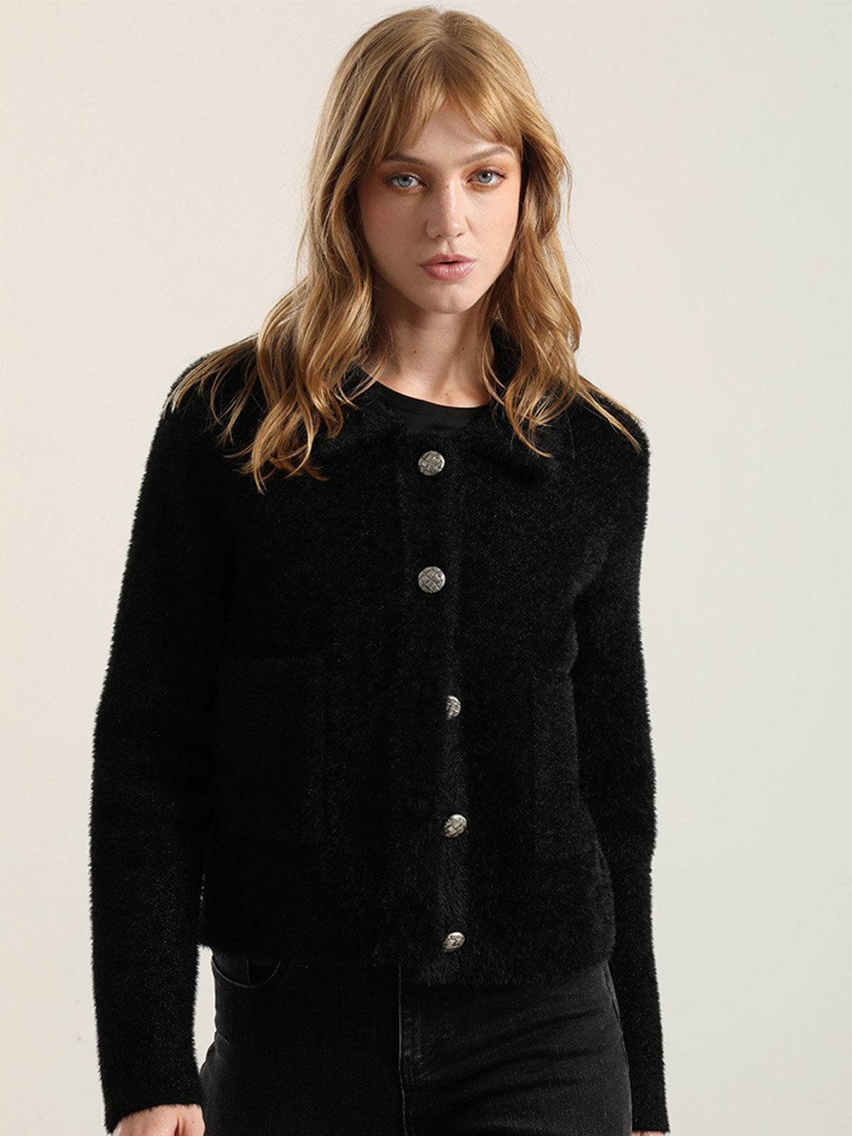 CHAQUETA MUJER LIOLA AVANCE - 3