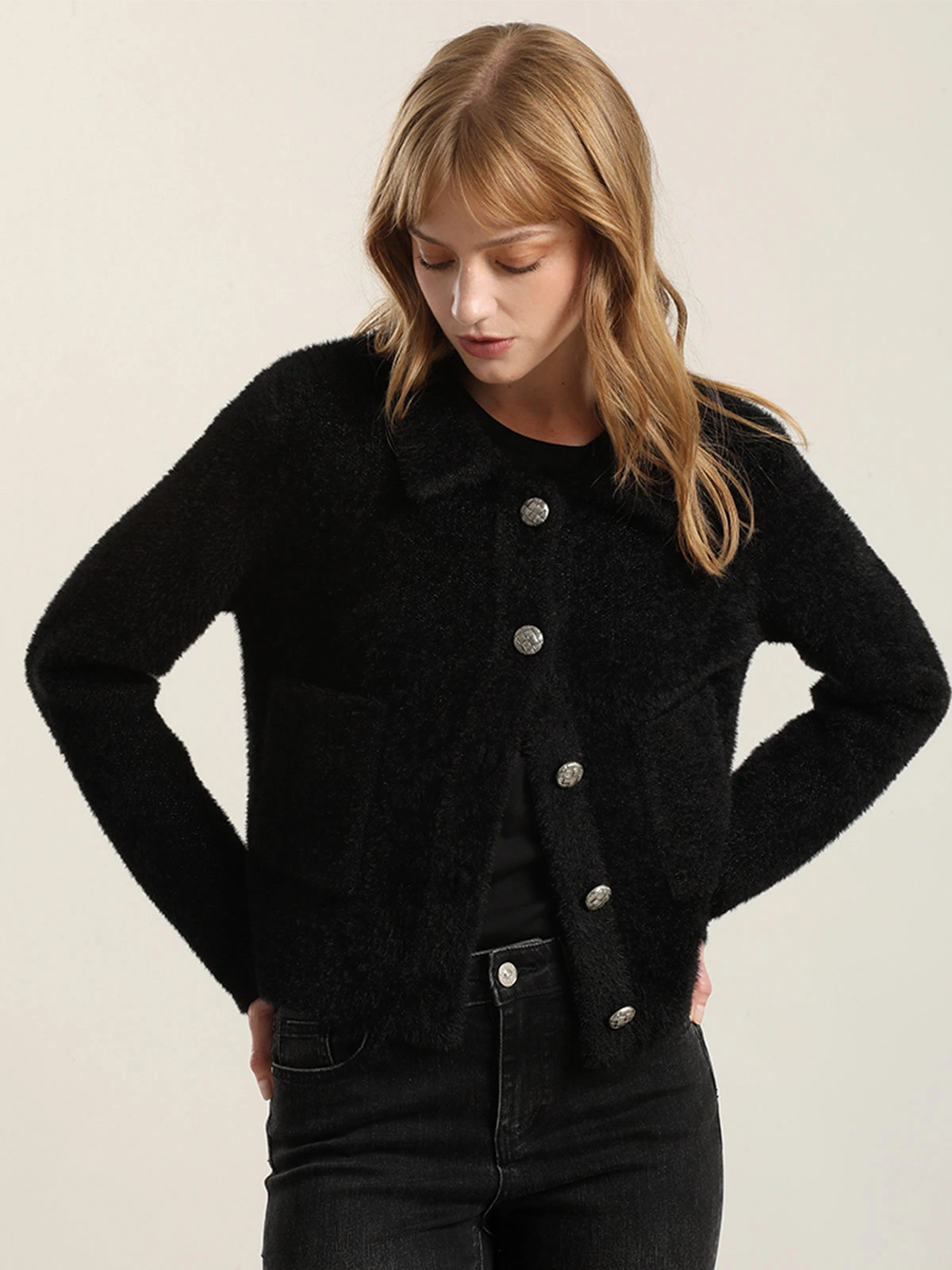 CHAQUETA MUJER LIOLA AVANCE - 4