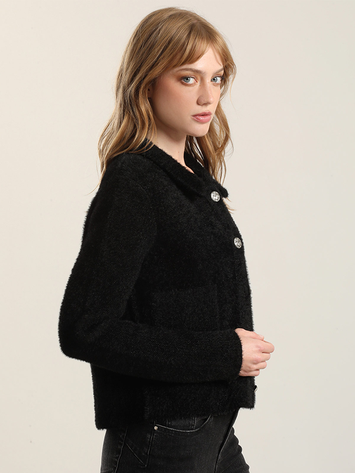 CHAQUETA MUJER LIOLA AVANCE - 5