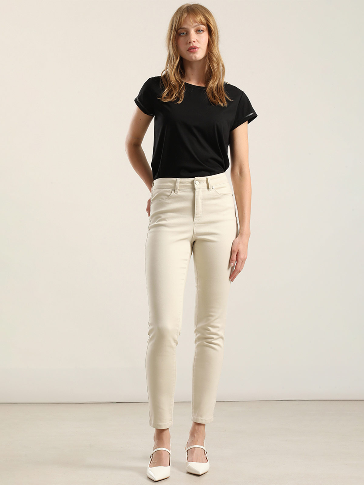 JEANS MUJER LIOLA - 1