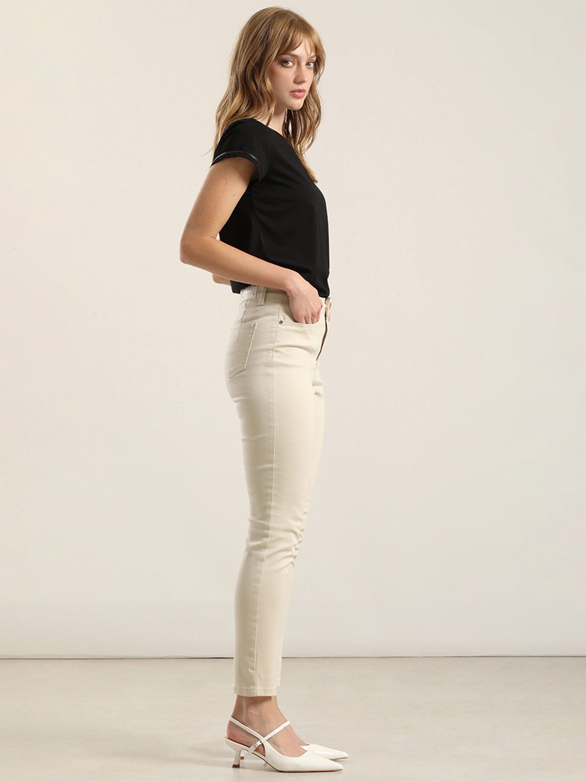 JEANS MUJER LIOLA - 3