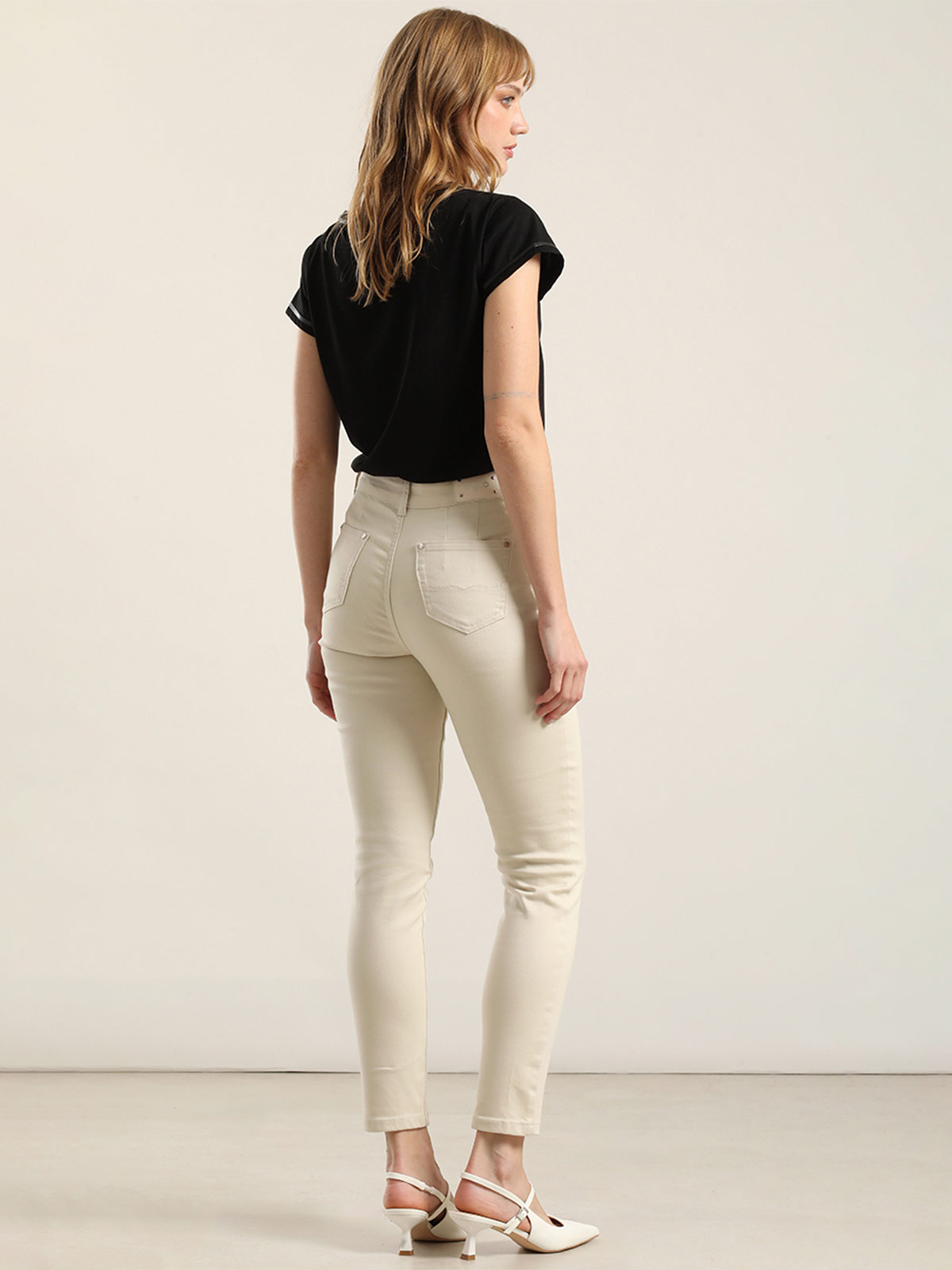 JEANS MUJER LIOLA - 4