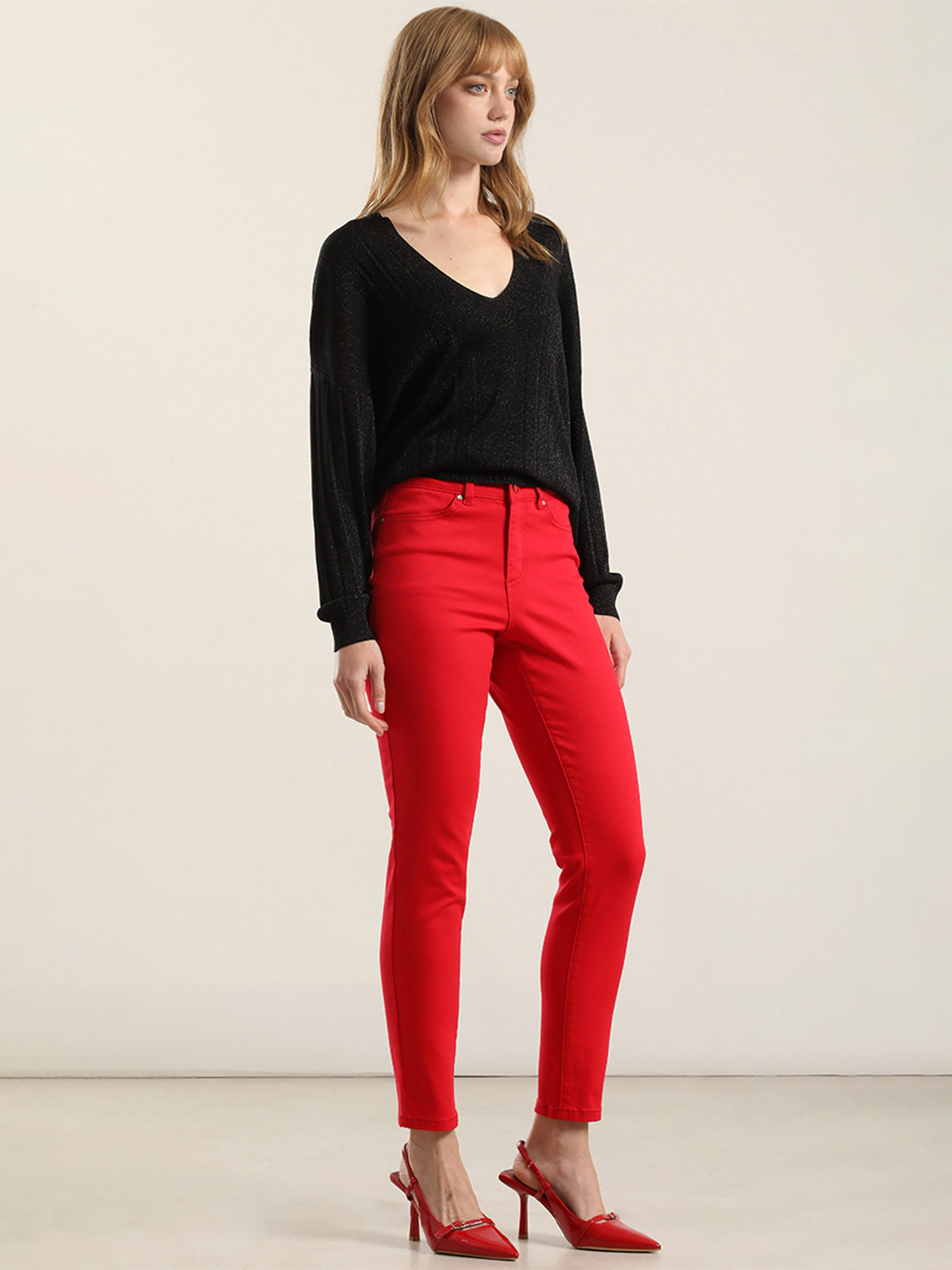 JEANS MUJER LIOLA - 2