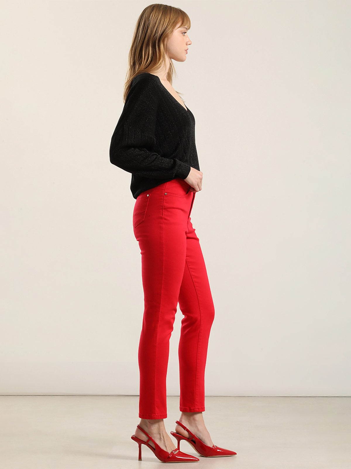 JEANS MUJER LIOLA - 3