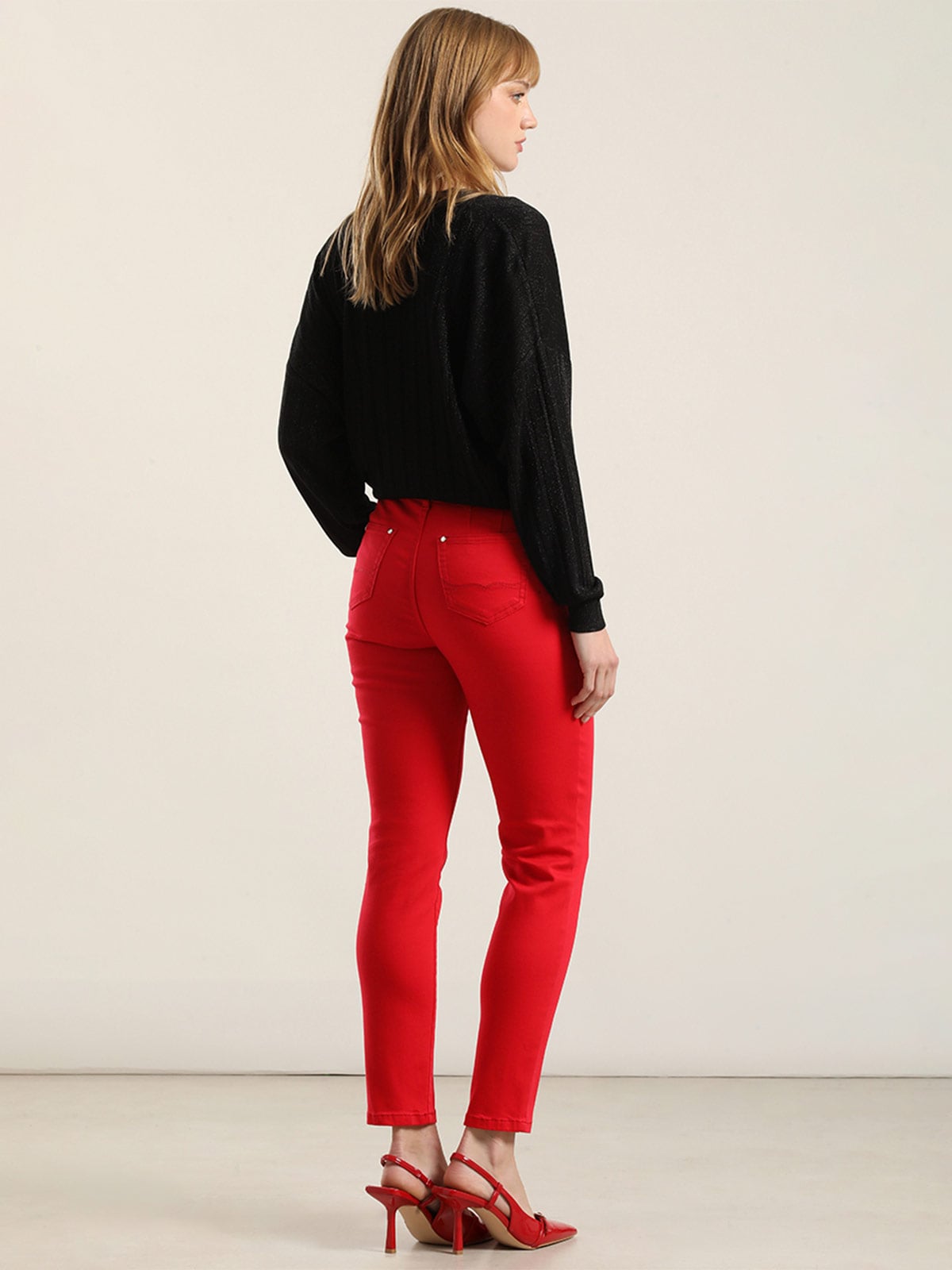 JEANS MUJER LIOLA - 4