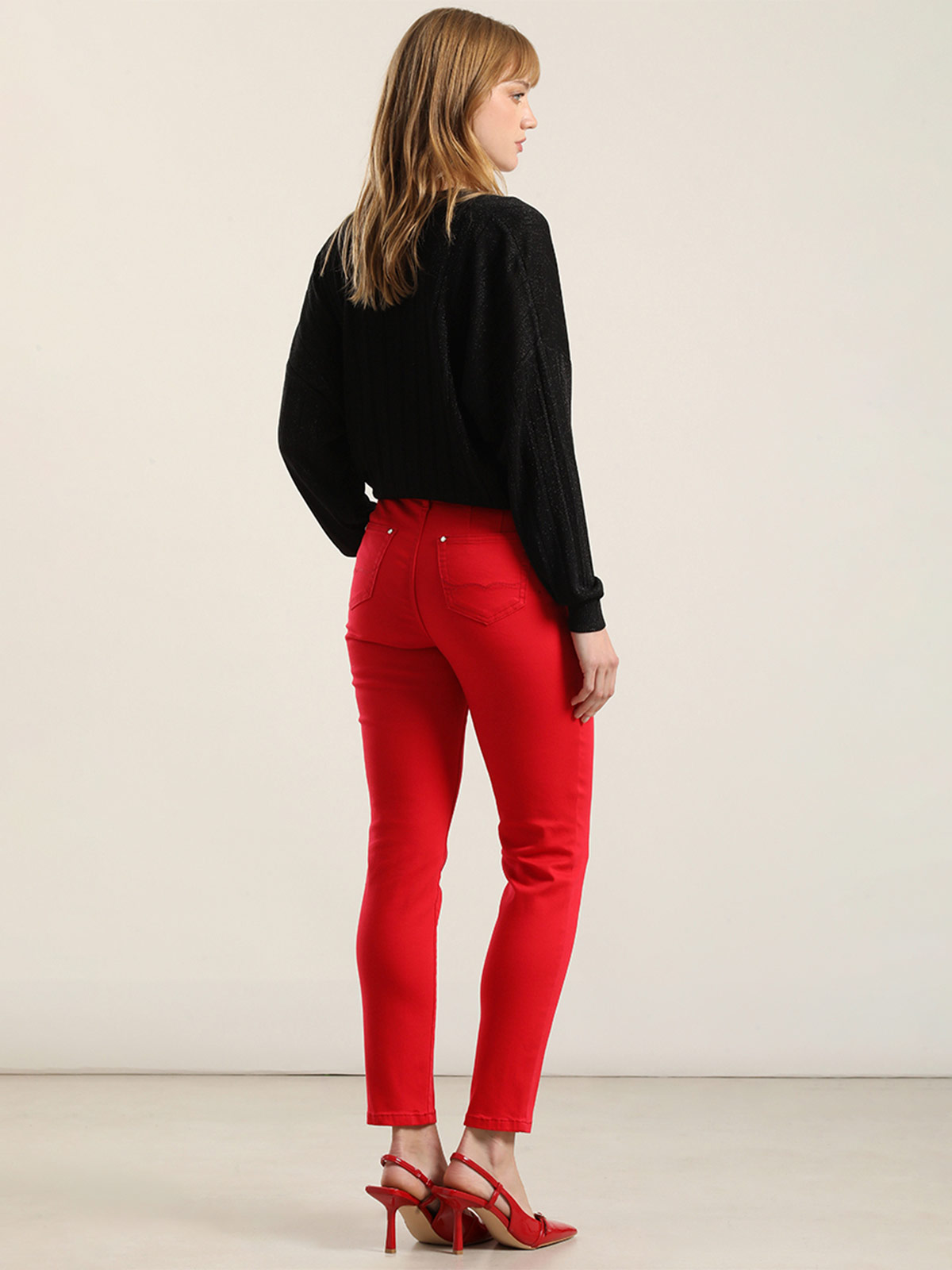JEANS MUJER LIOLA - 4