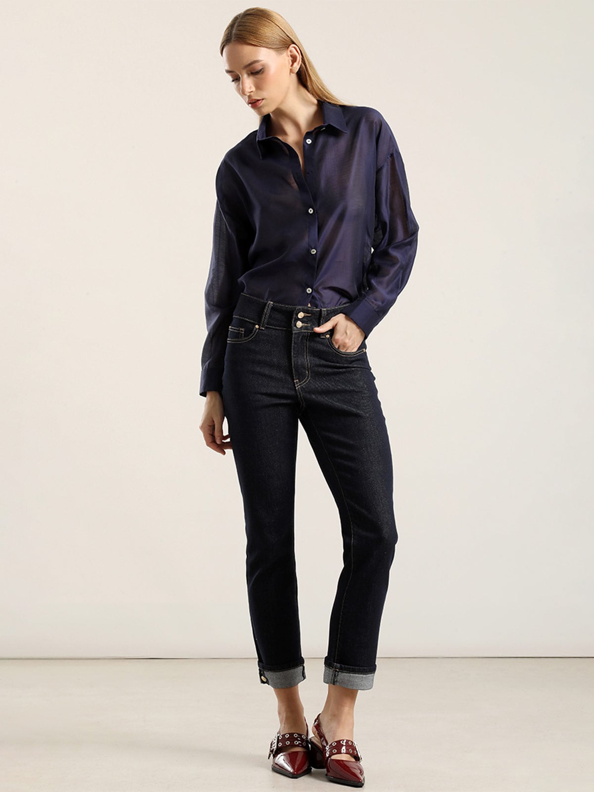 JEANS MUJER LIOLA - 2