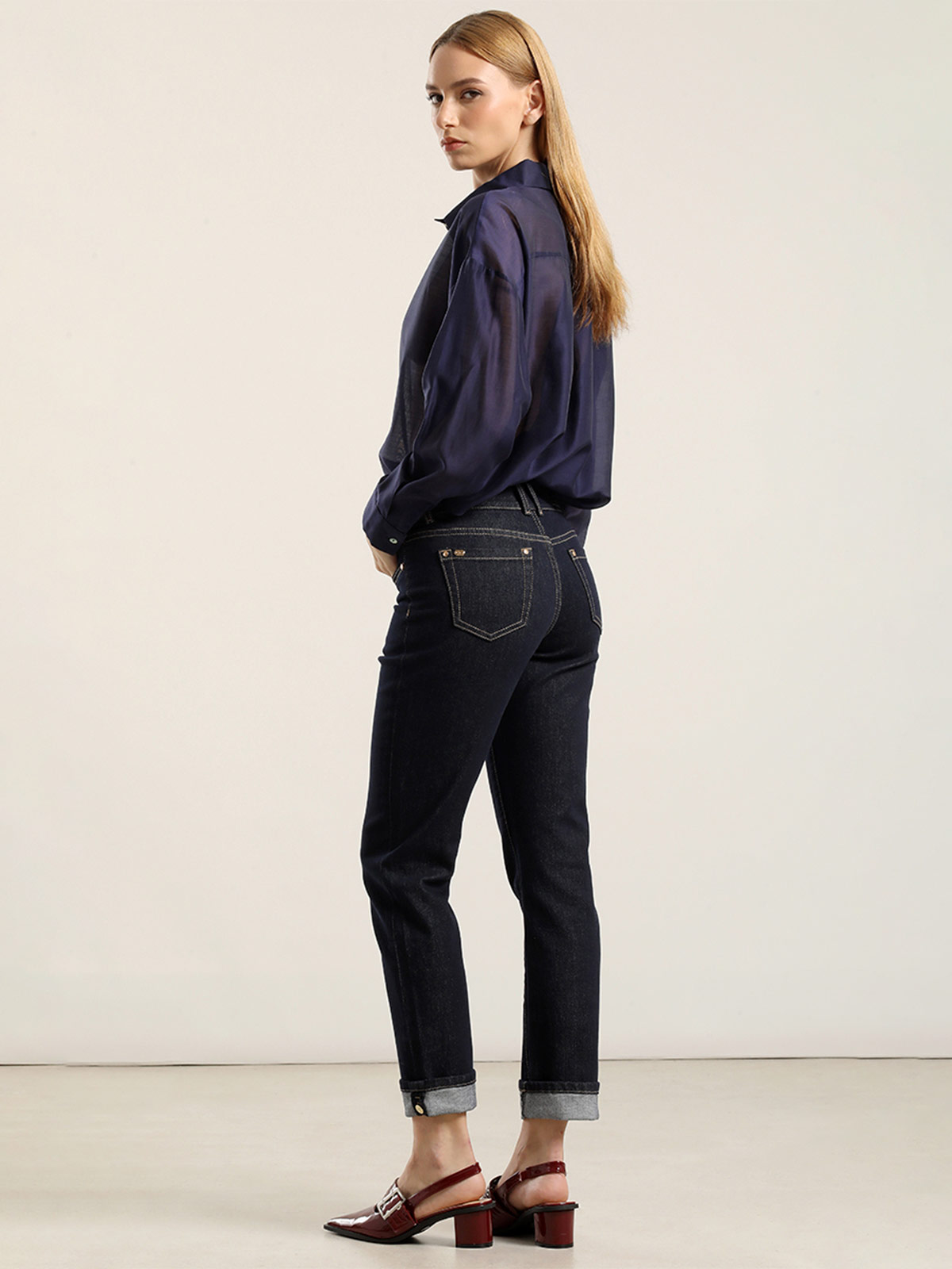 JEANS MUJER LIOLA - 4