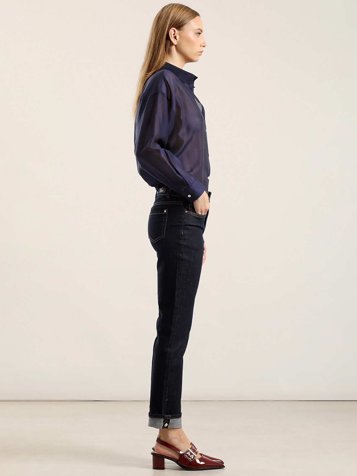 JEANS MUJER LIOLA - 3