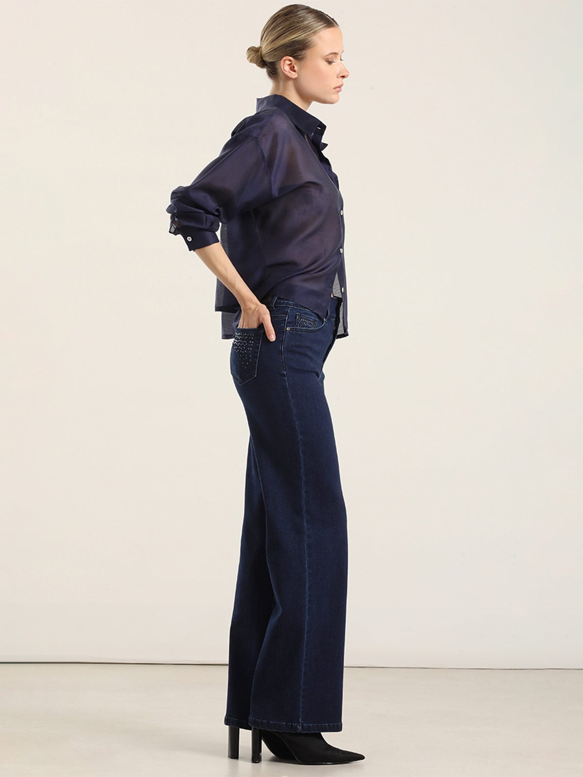 JEANS MUJER LIOLA - 3