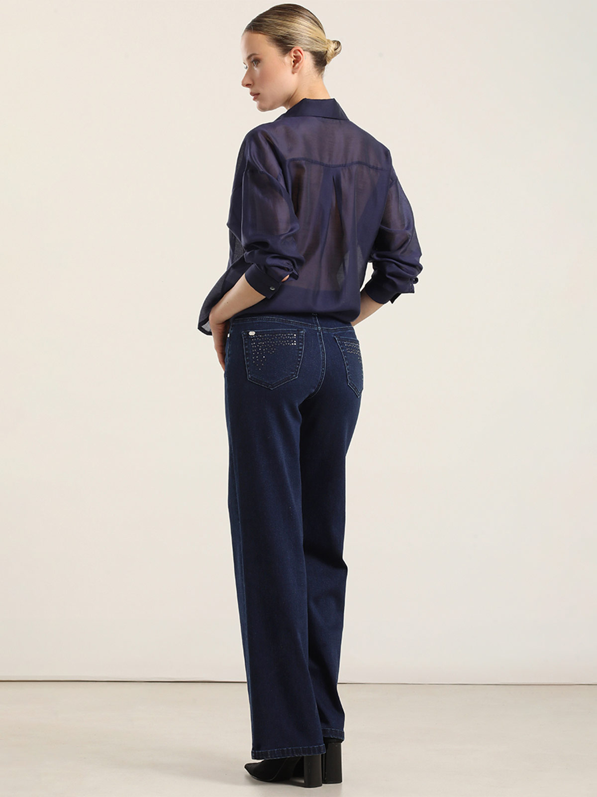 JEANS MUJER LIOLA - 4
