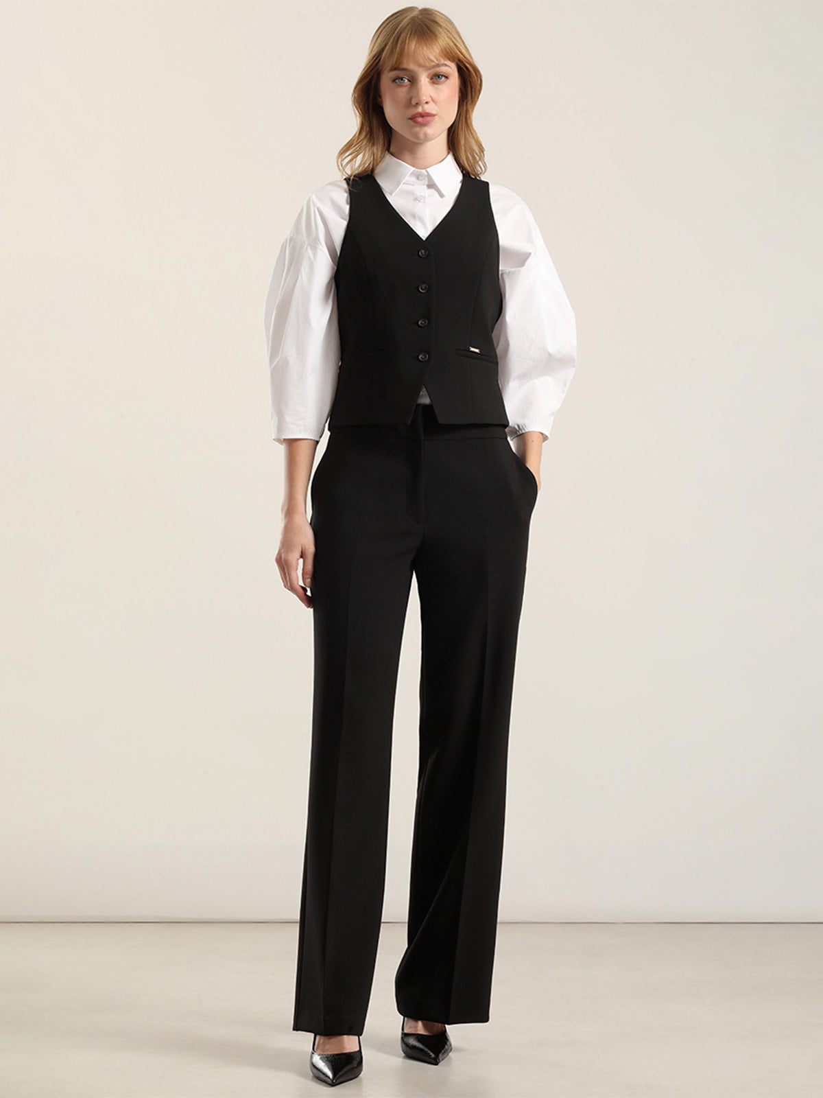 PANTALÓN MUJER LIOLA - 2