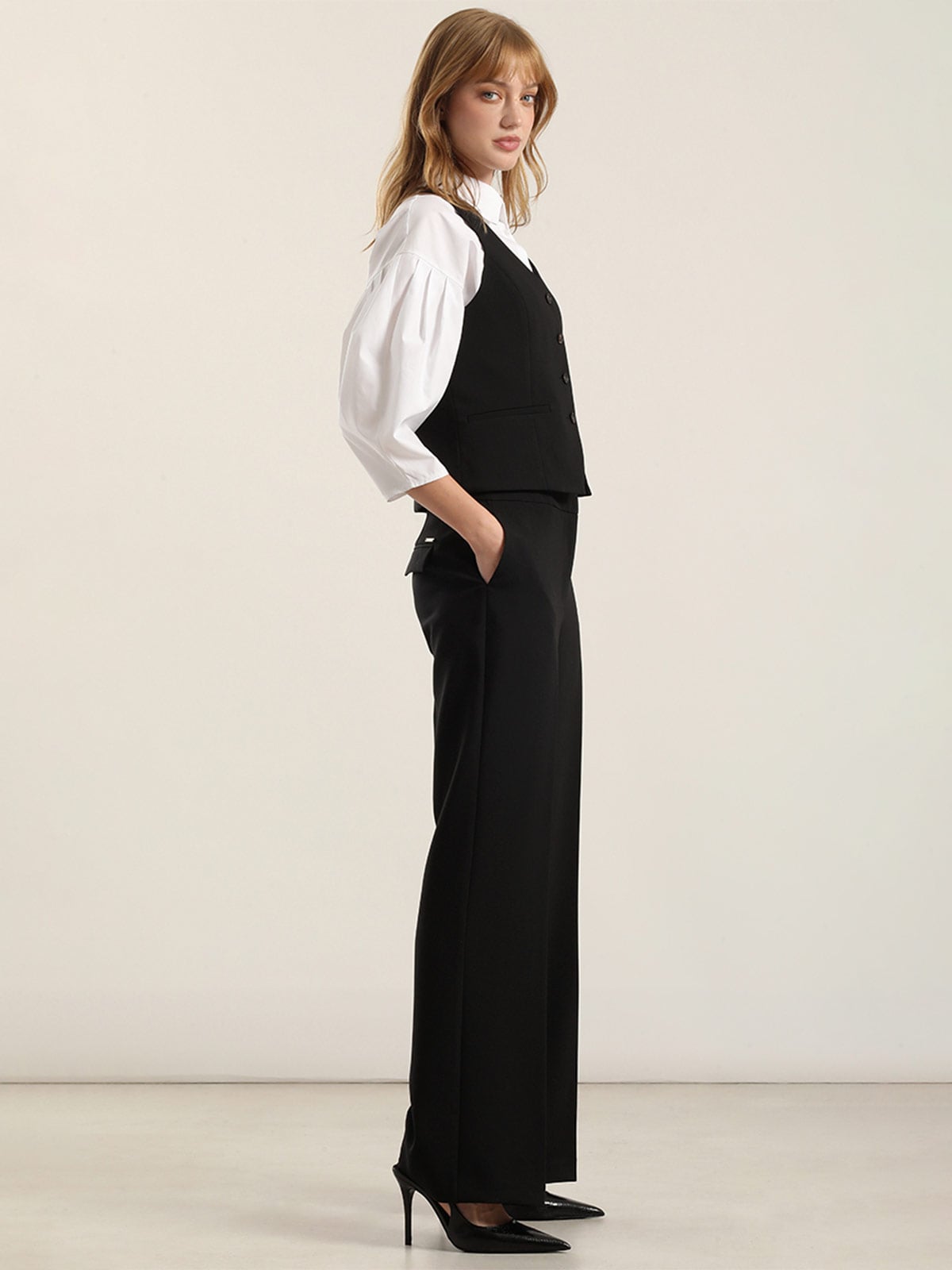 PANTALÓN MUJER LIOLA - 3