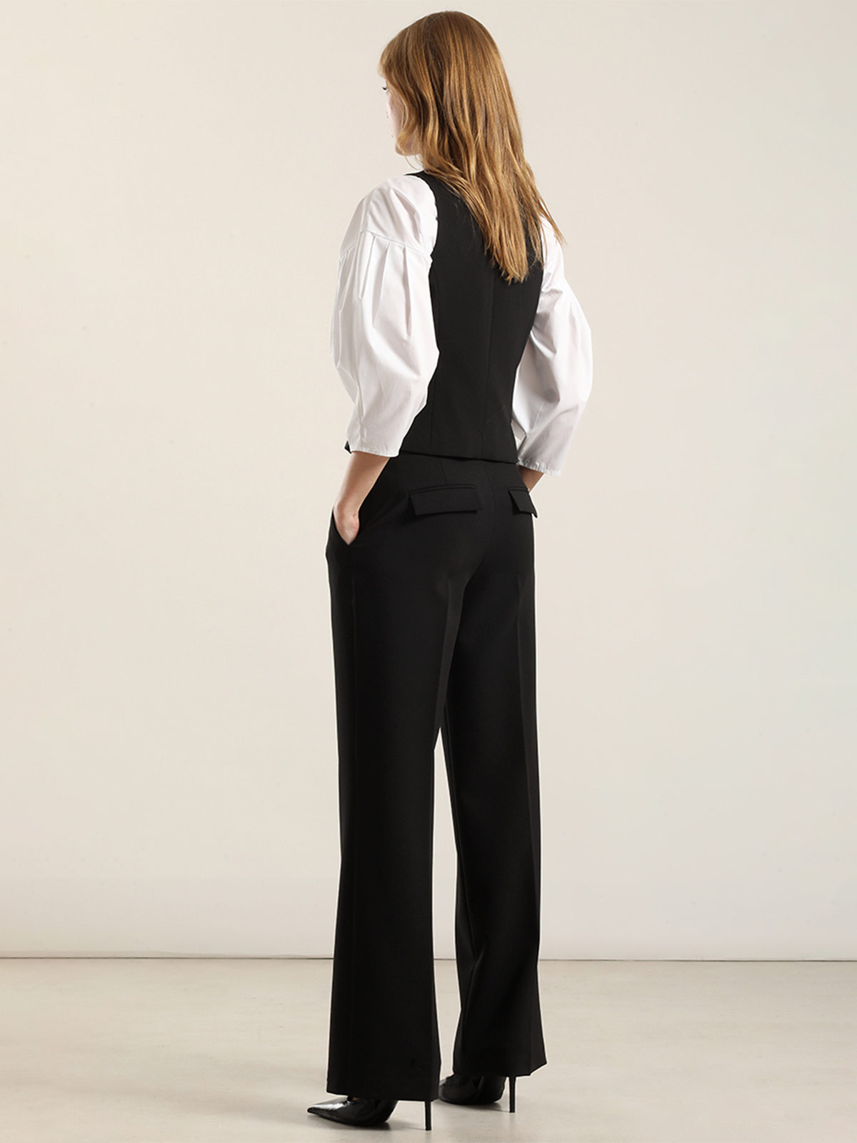 PANTALÓN MUJER LIOLA - 4