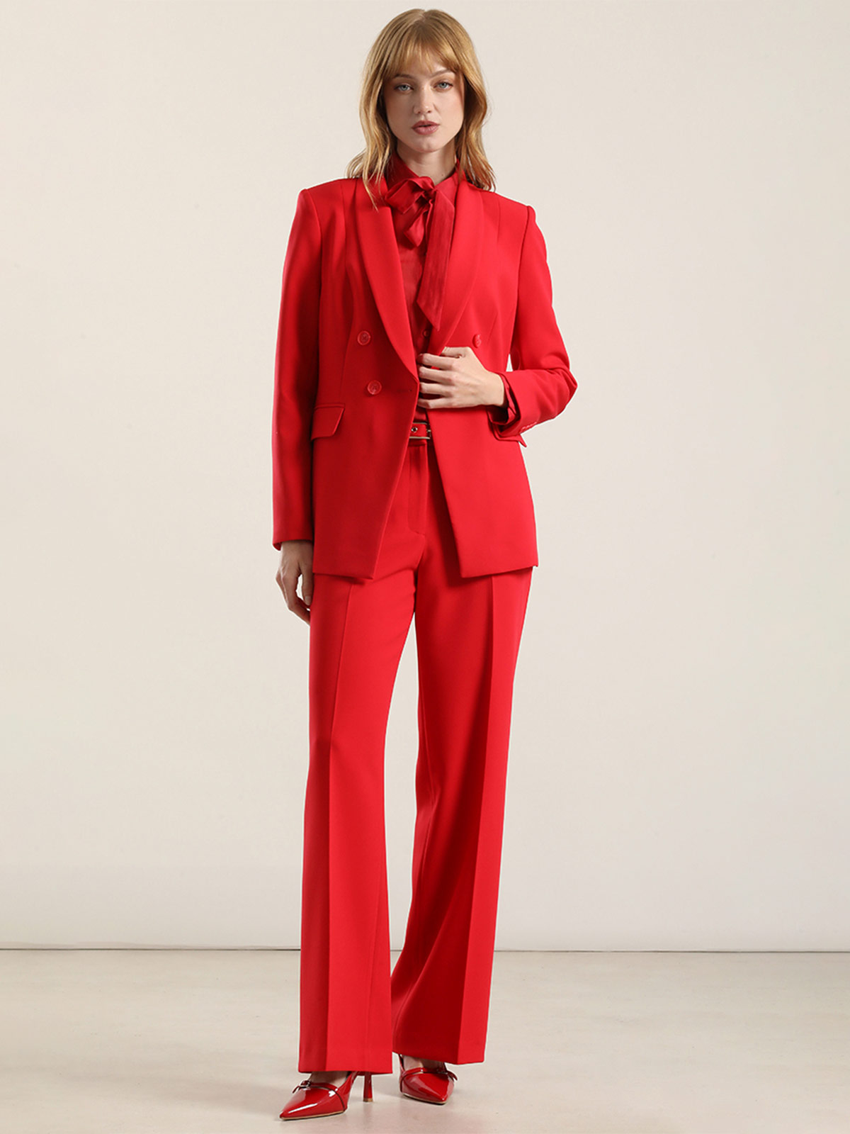 PANTALÓN MUJER LIOLA - 1