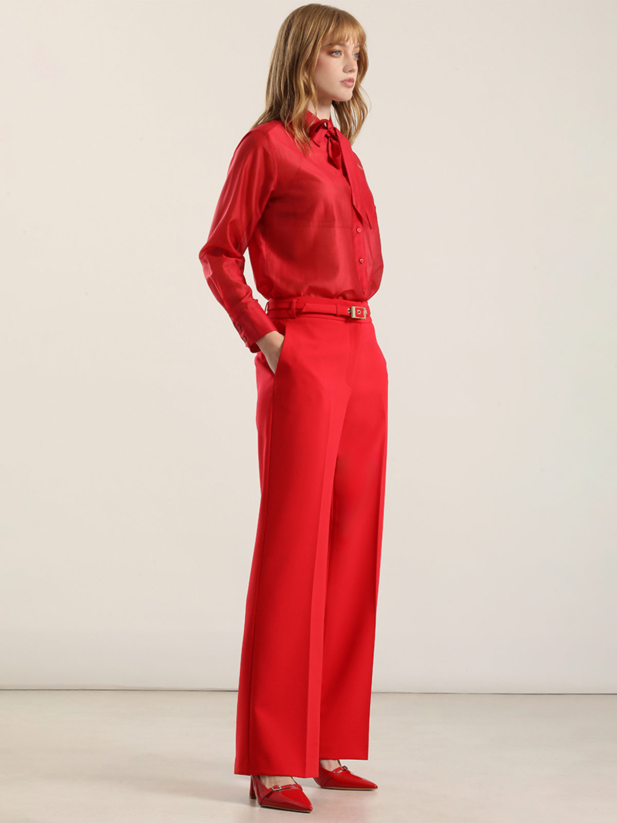 PANTALÓN MUJER LIOLA - 3