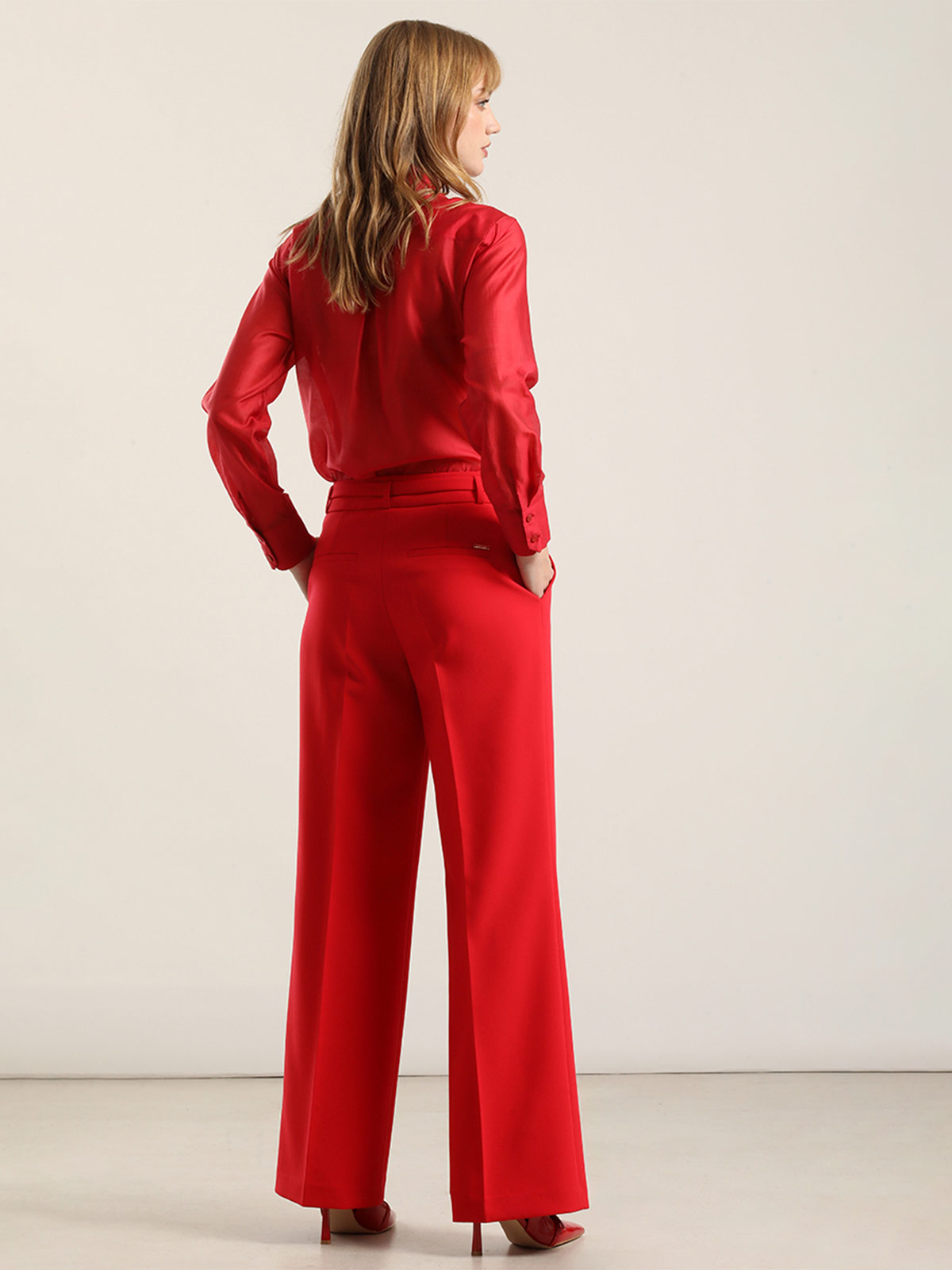 PANTALÓN MUJER LIOLA - 4