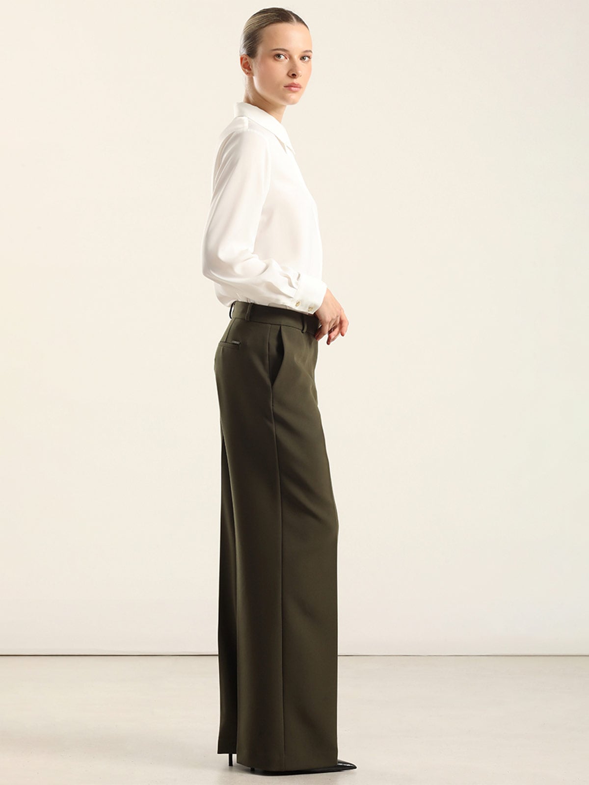 PANTALÓN MUJER LIOLA - 2