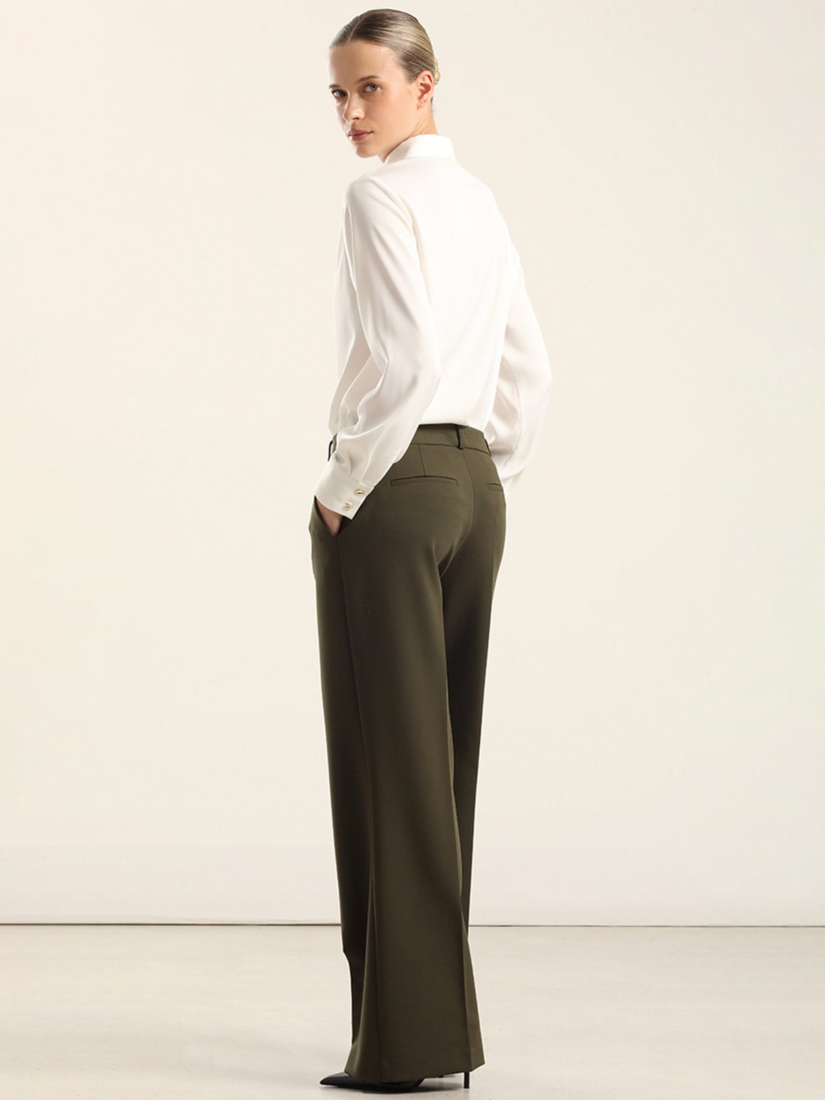 PANTALÓN MUJER LIOLA - 3