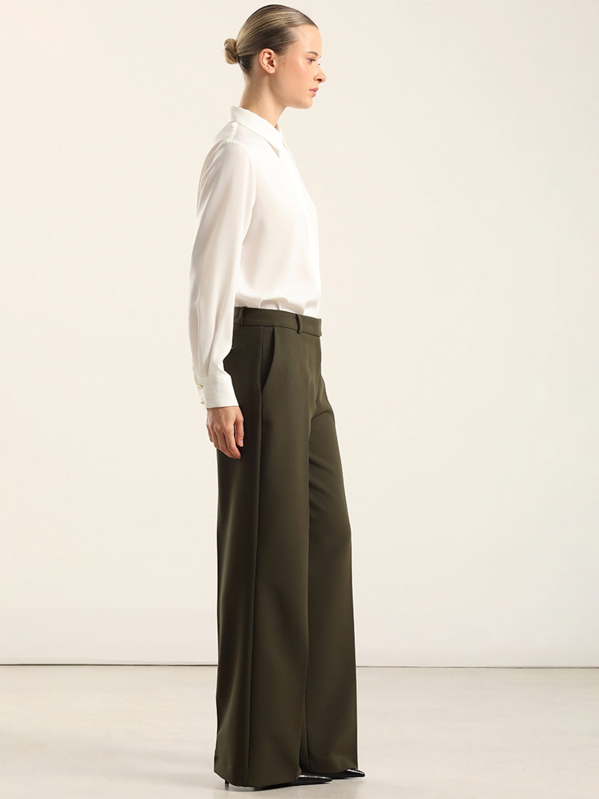PANTALÓN MUJER LIOLA - 4