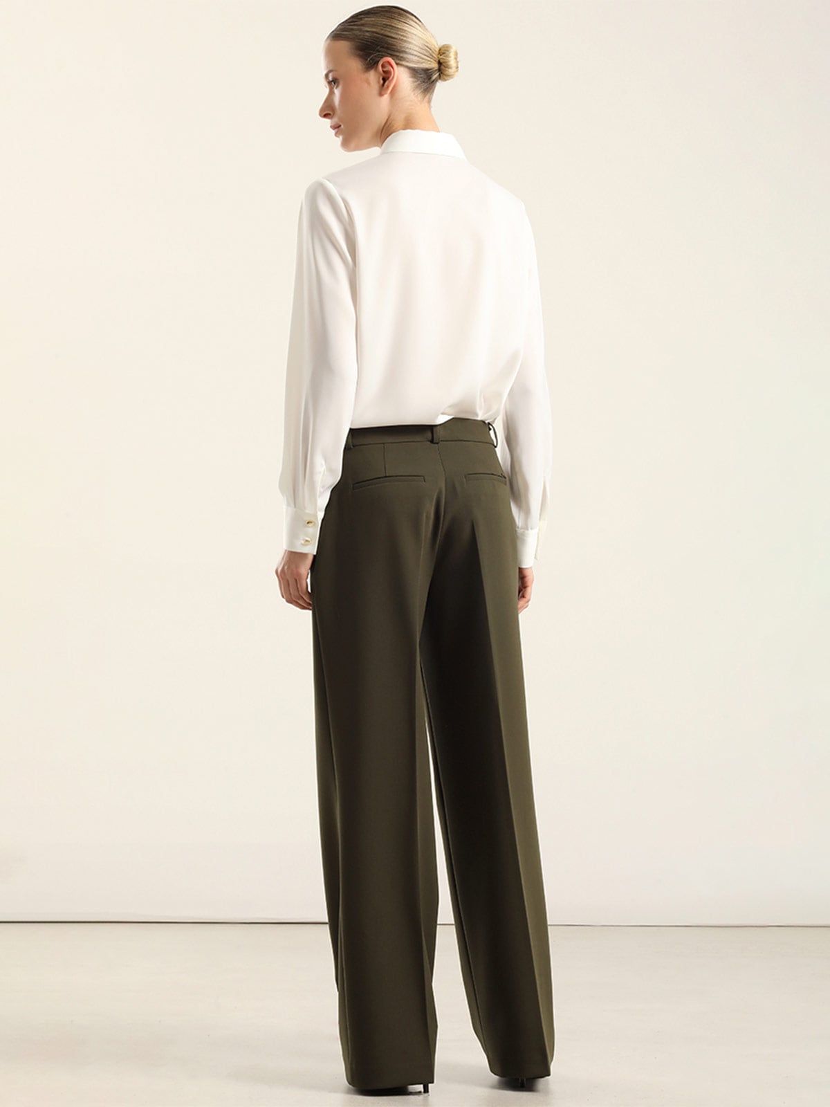 PANTALÓN MUJER LIOLA - 5