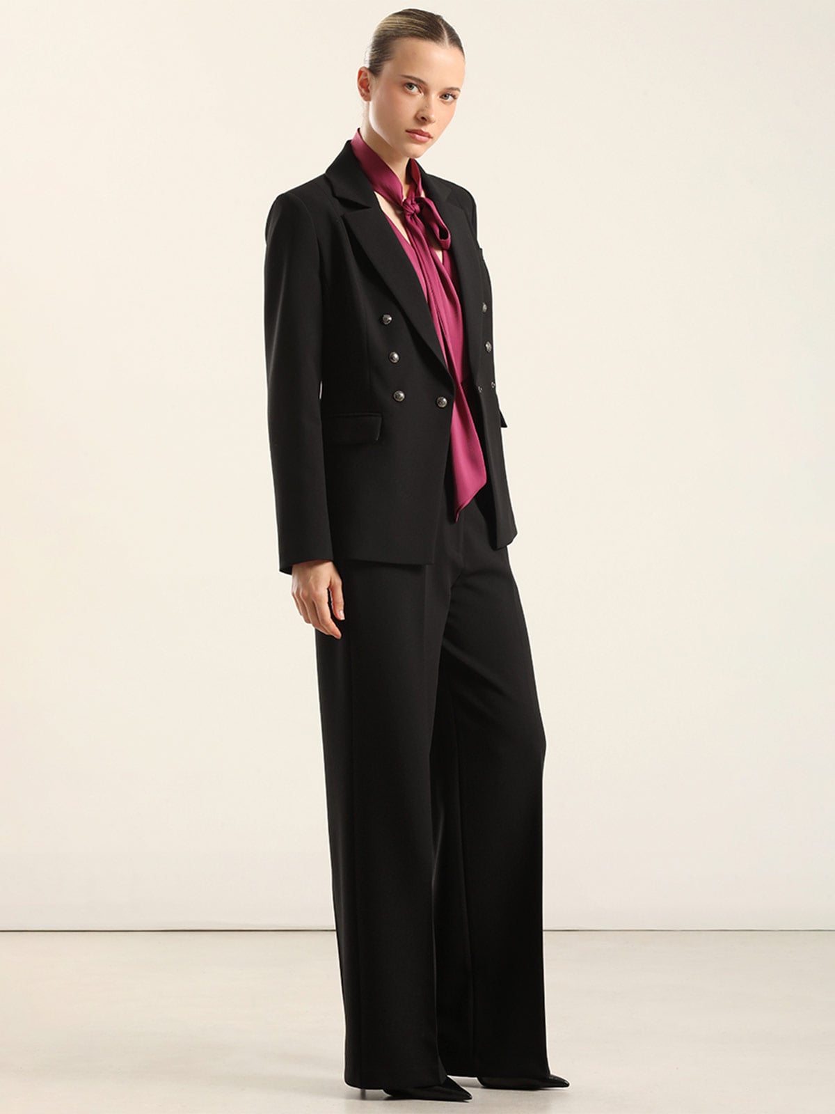 PANTALÓN MUJER LIOLA - 1