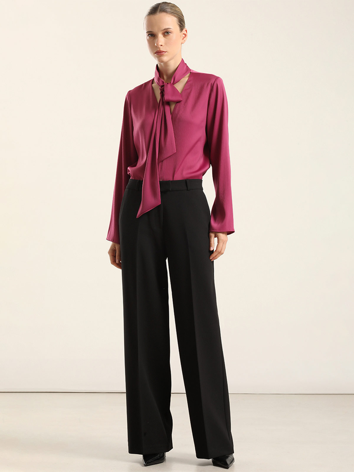 PANTALÓN MUJER LIOLA - 2