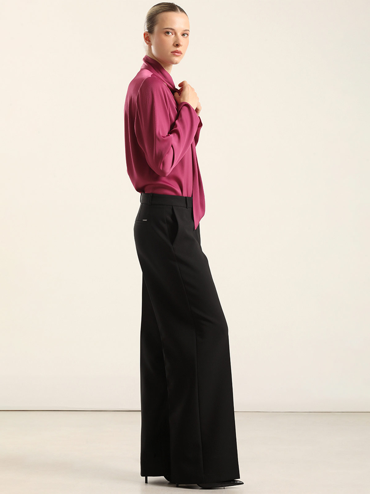 PANTALÓN MUJER LIOLA - 3