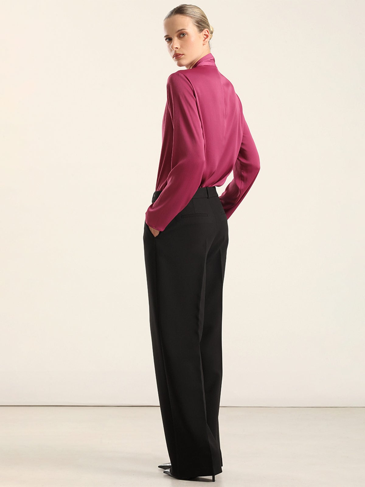 PANTALÓN MUJER LIOLA - 4