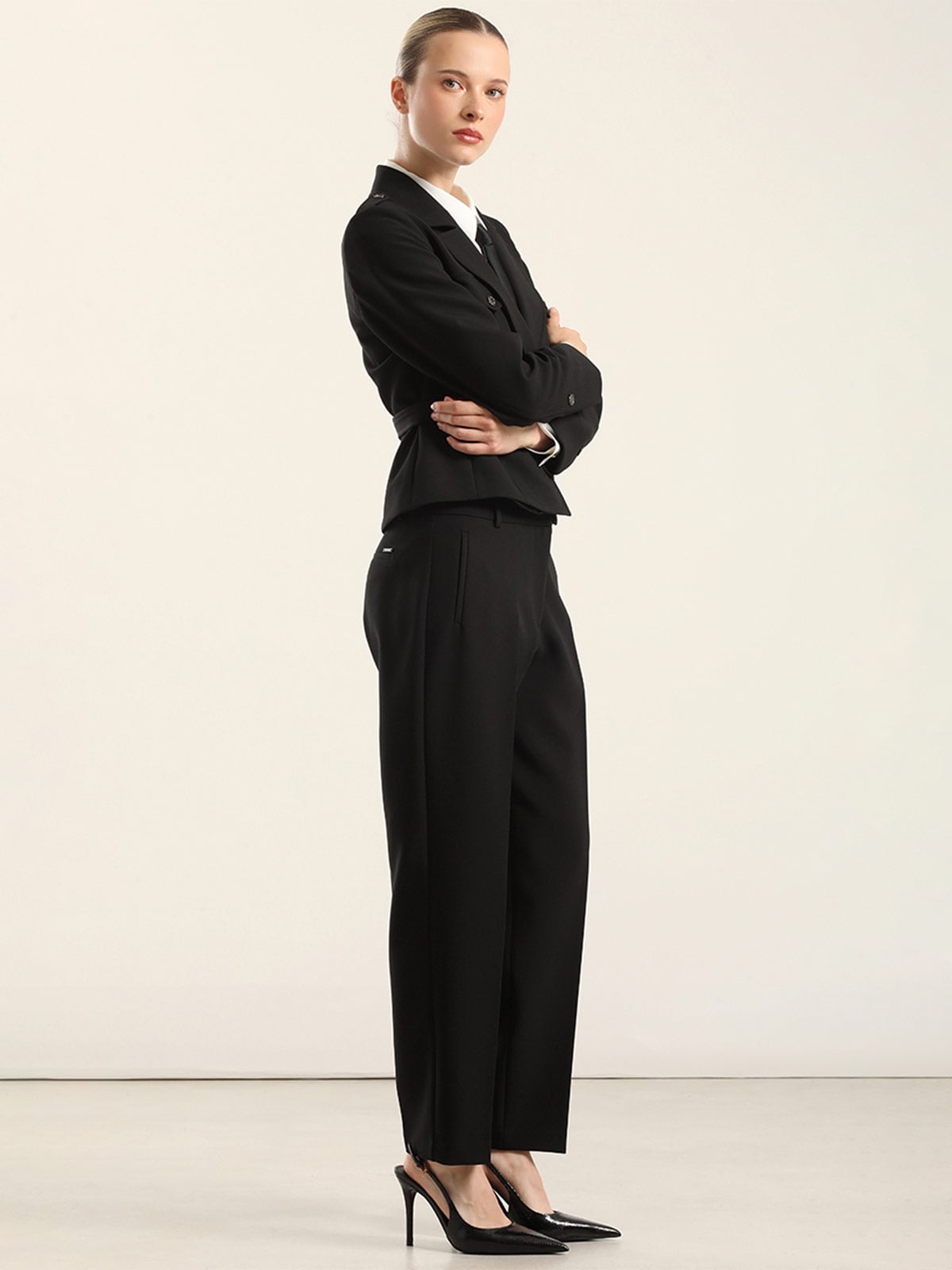 PANTALÓN MUJER LIOLA - 2