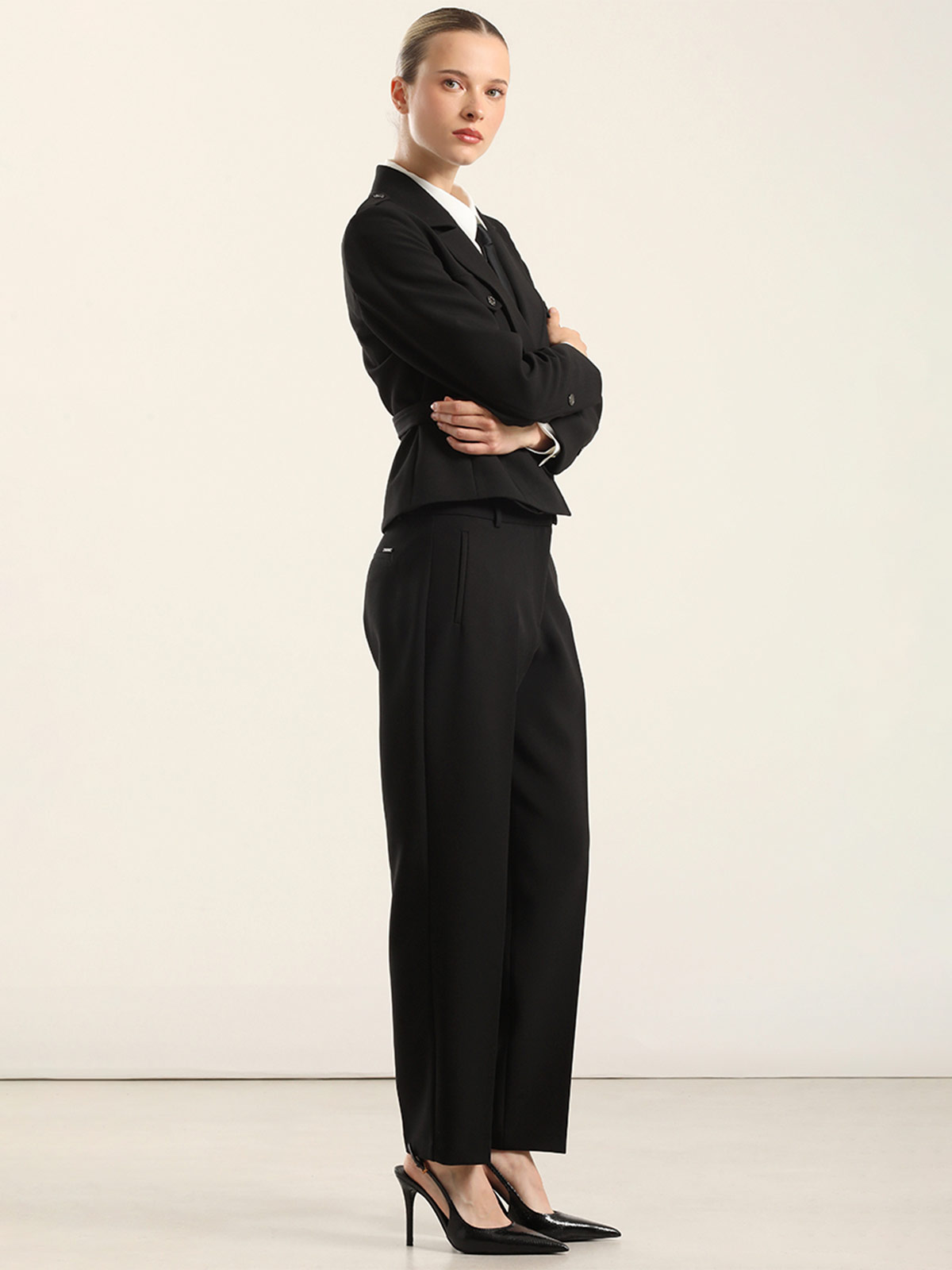 PANTALÓN MUJER LIOLA - 2