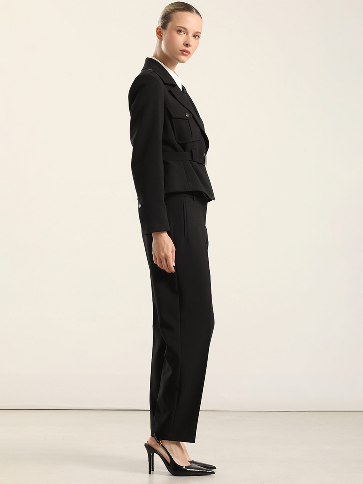 PANTALÓN MUJER LIOLA - 4