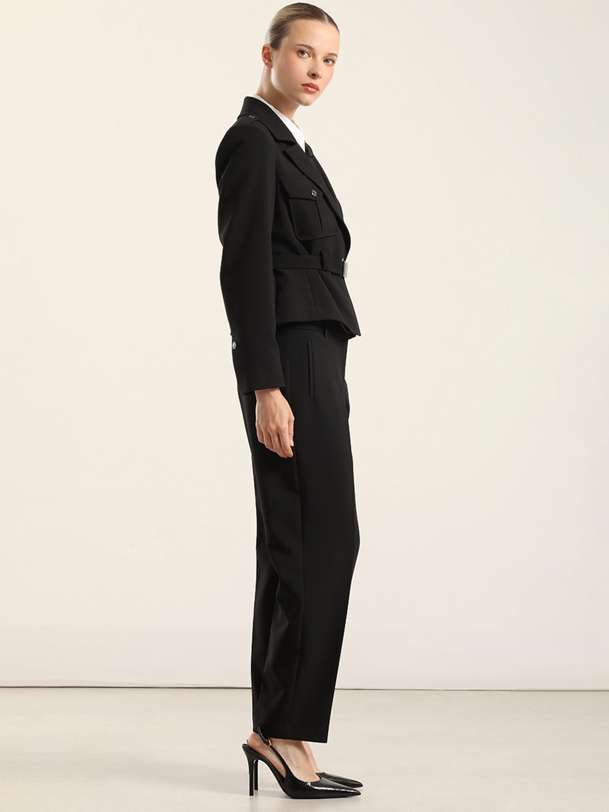 PANTALÓN MUJER LIOLA - 4