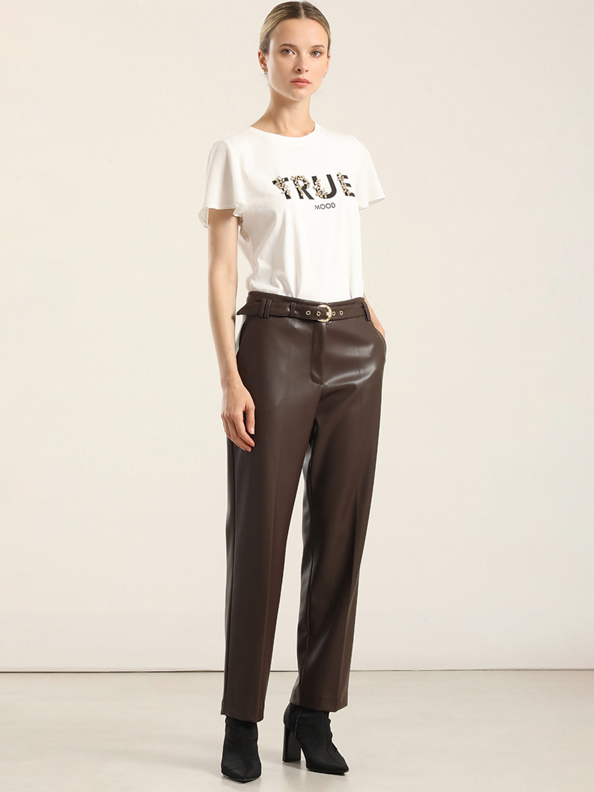 PANTALÓN MUJER LIOLA - 2