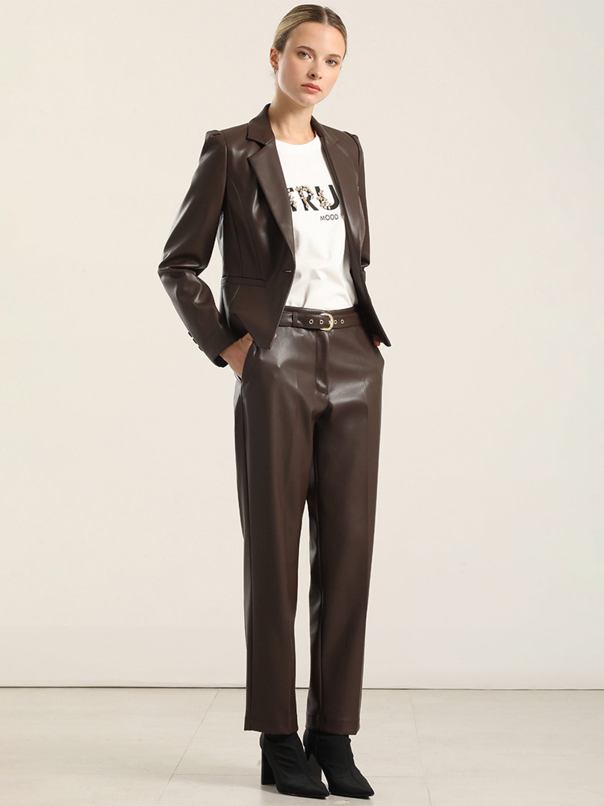 PANTALÓN MUJER LIOLA - 1