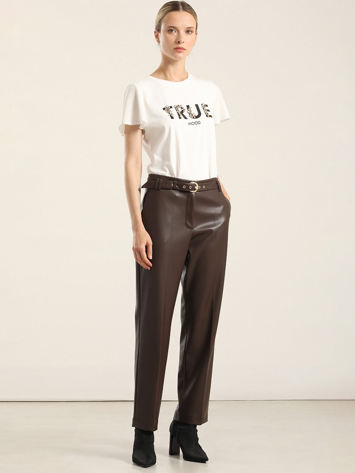 PANTALÓN MUJER LIOLA - 2
