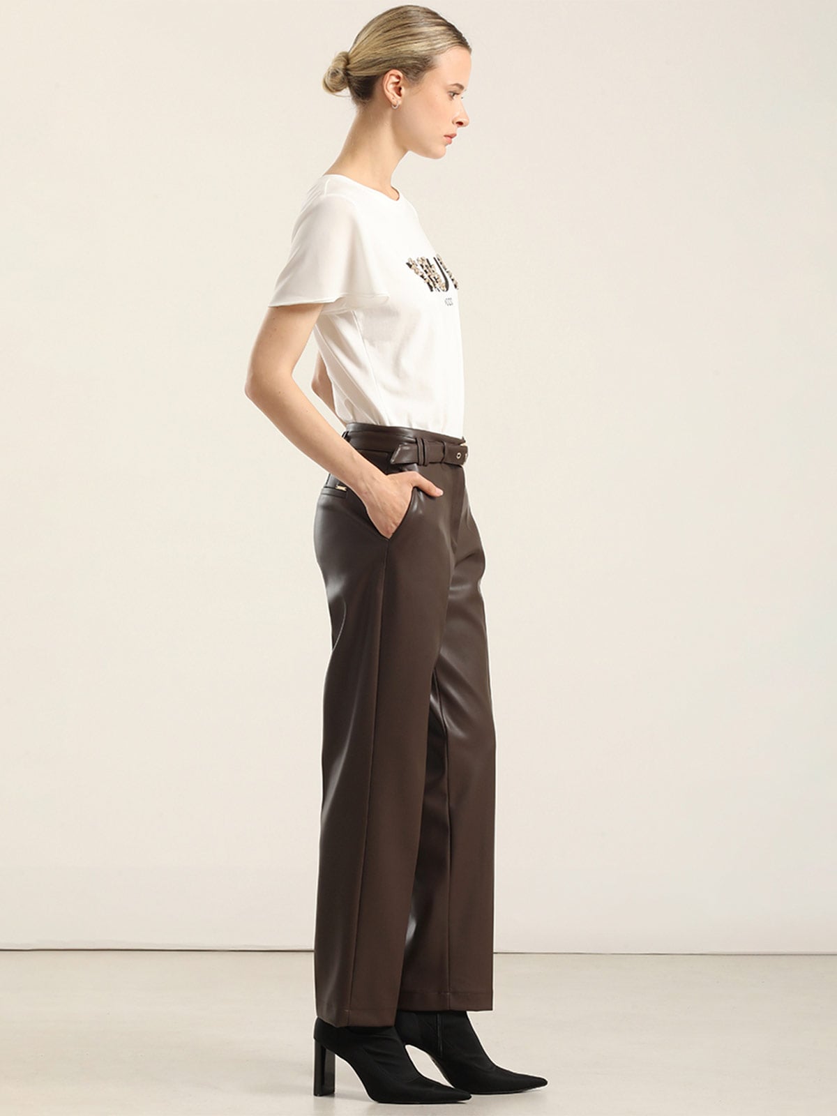 PANTALÓN MUJER LIOLA - 3