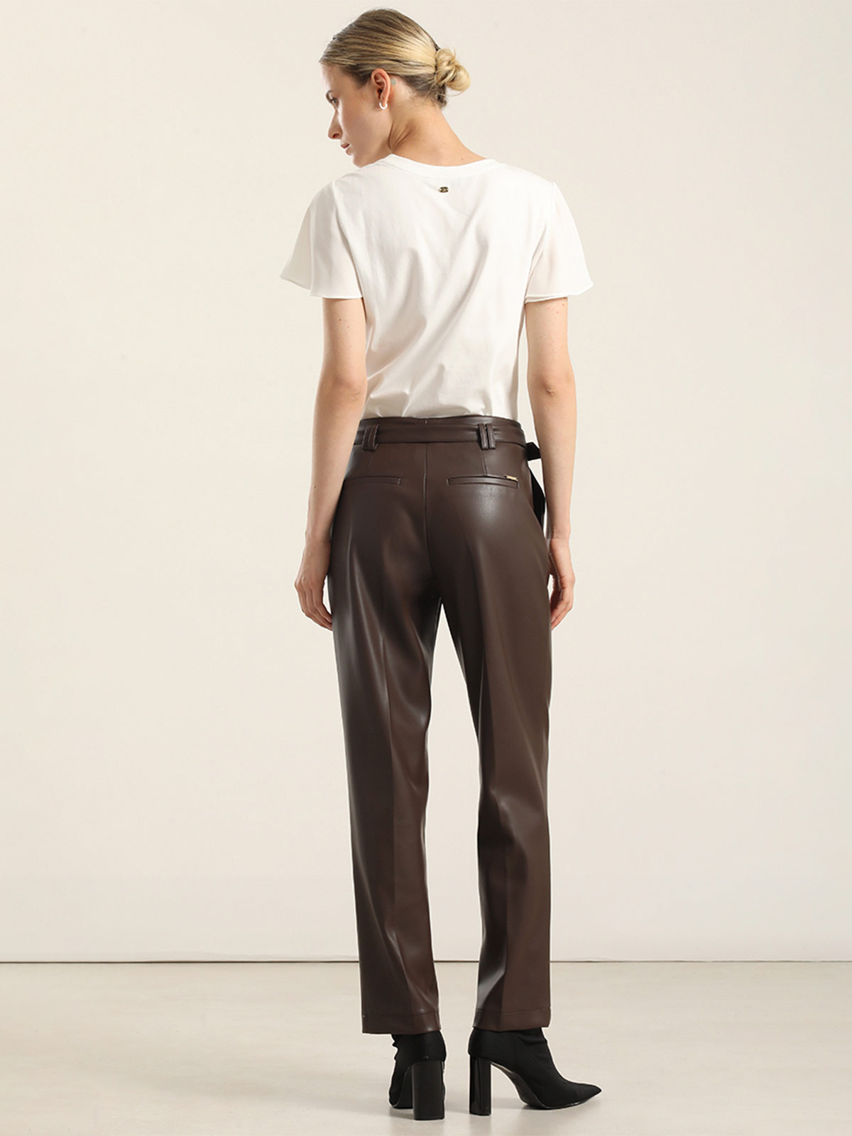 PANTALÓN MUJER LIOLA - 4