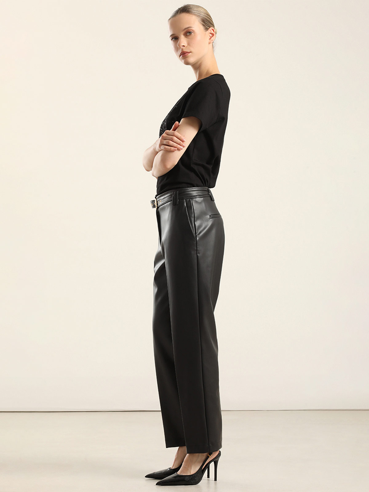 PANTALÓN MUJER LIOLA - 4