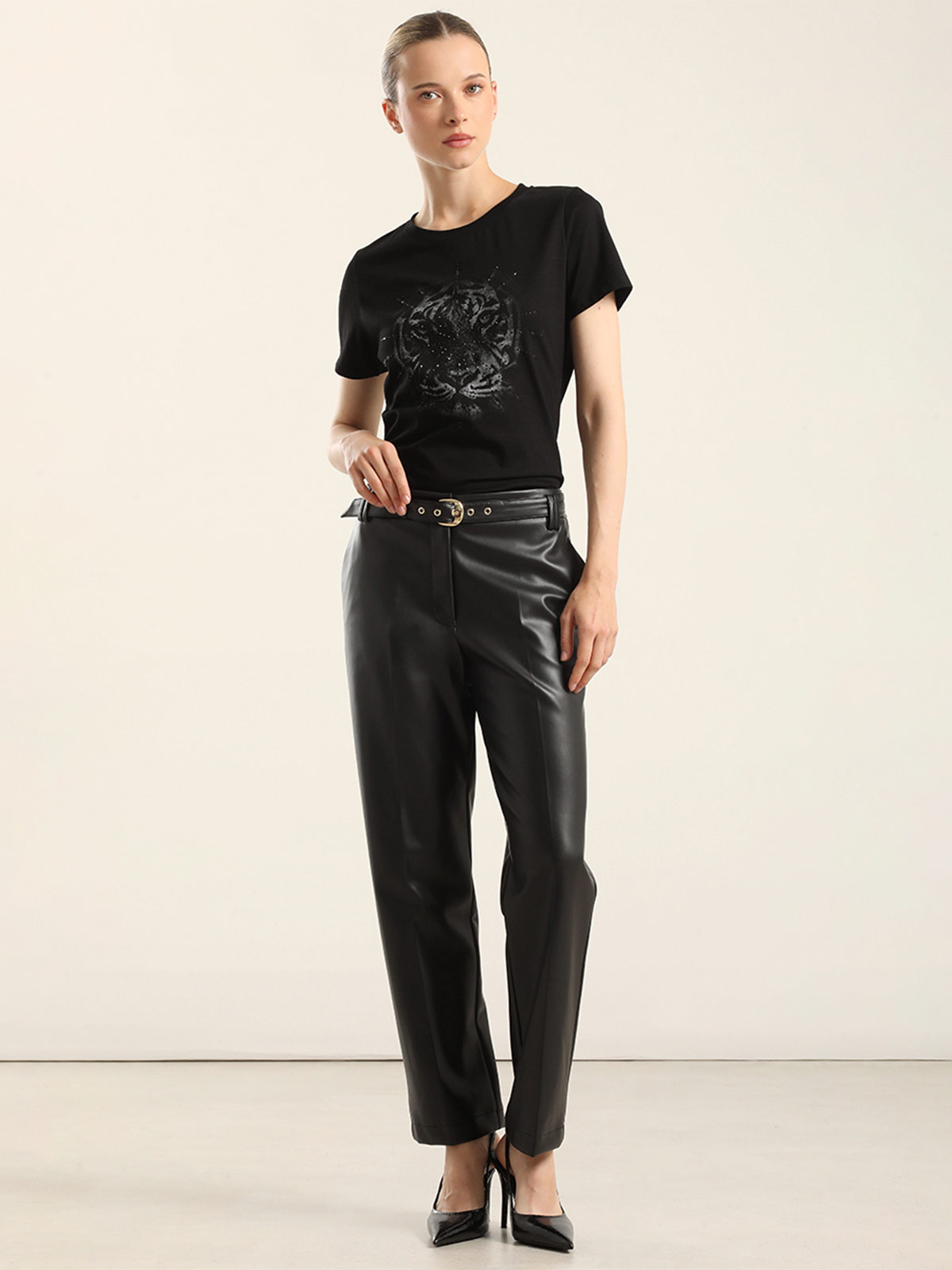 PANTALÓN MUJER LIOLA - 2