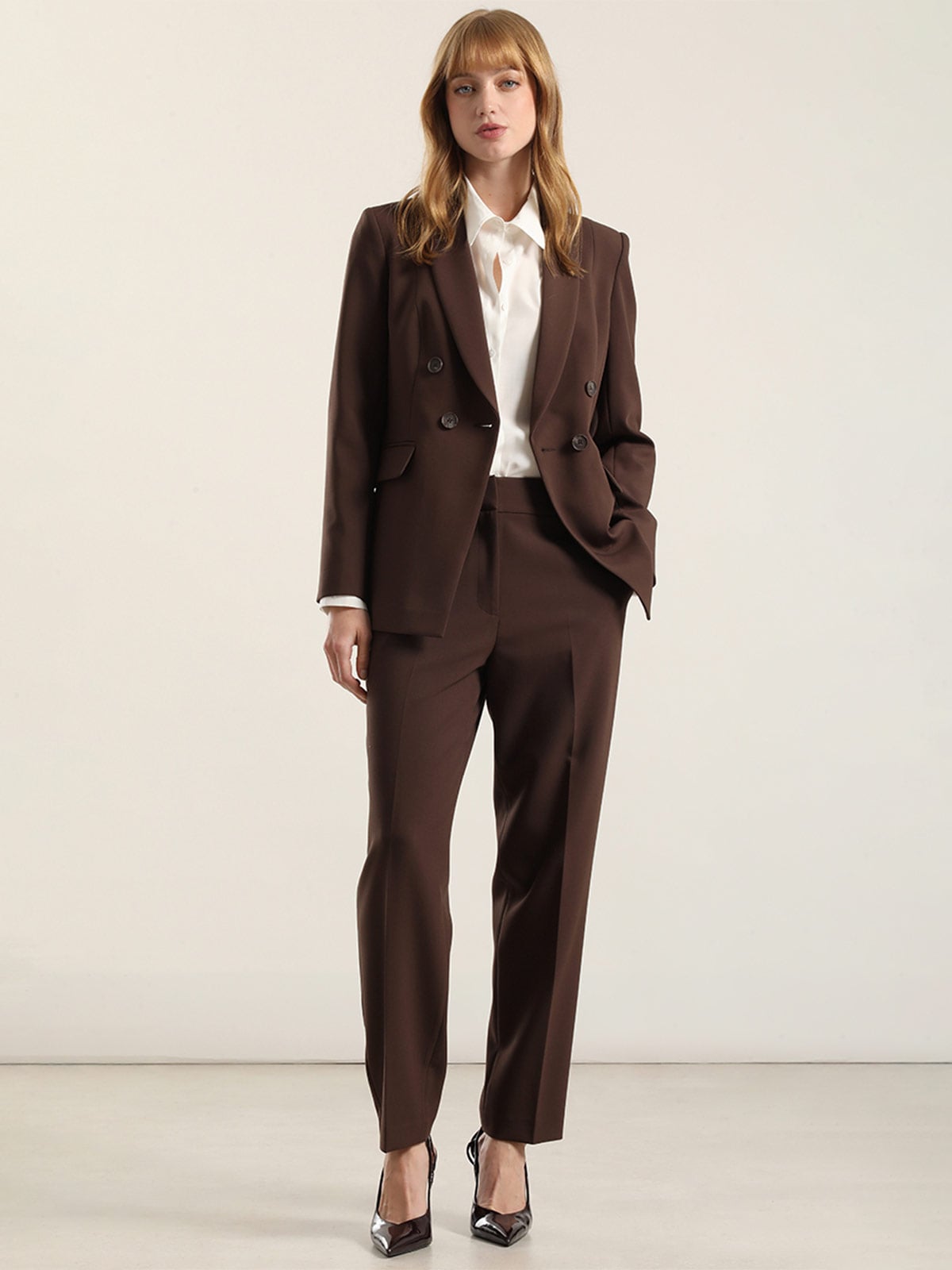 PANTALÓN MUJER LIOLA - 1