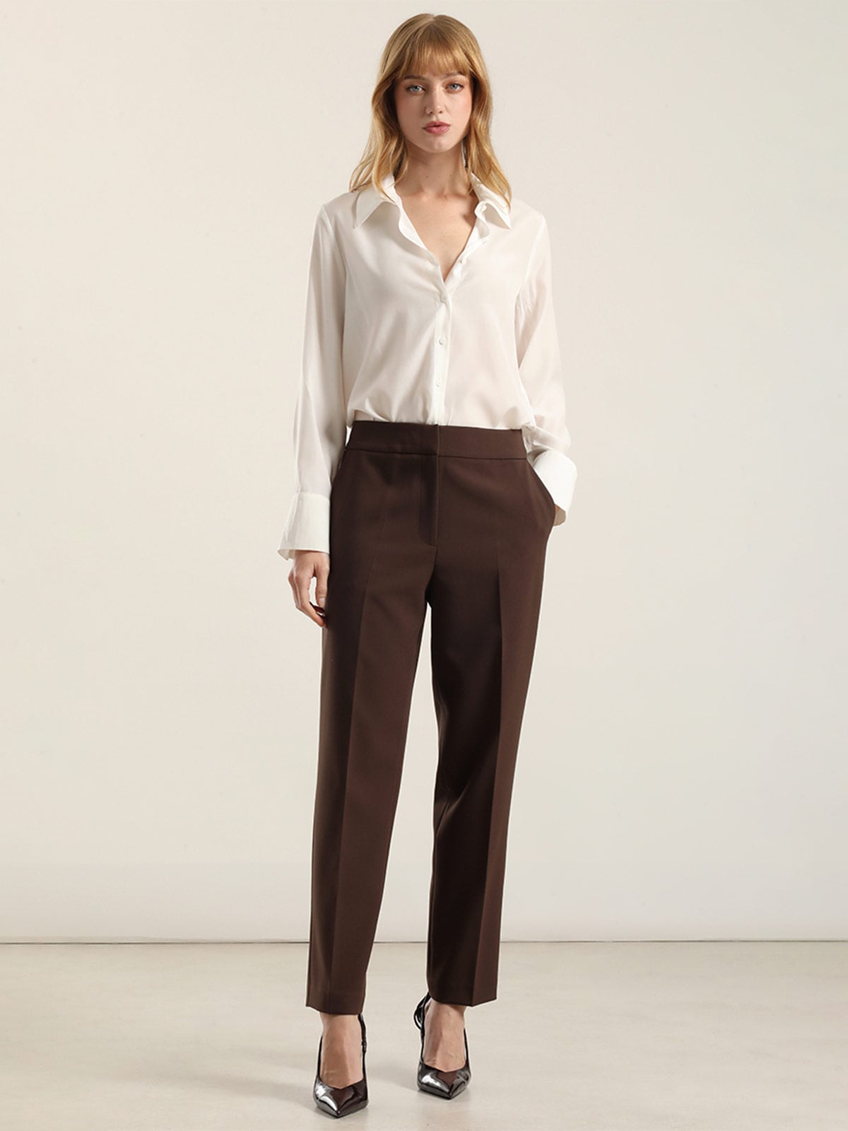 PANTALÓN MUJER LIOLA - 2