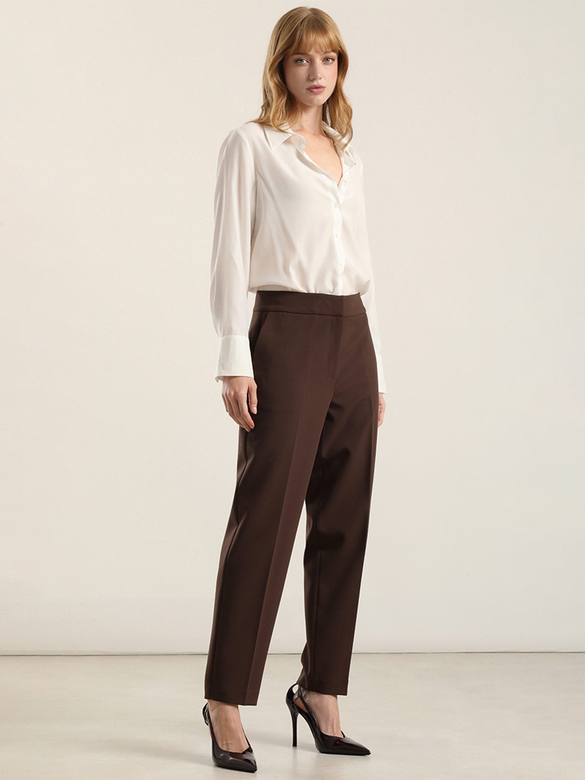 PANTALÓN MUJER LIOLA - 3
